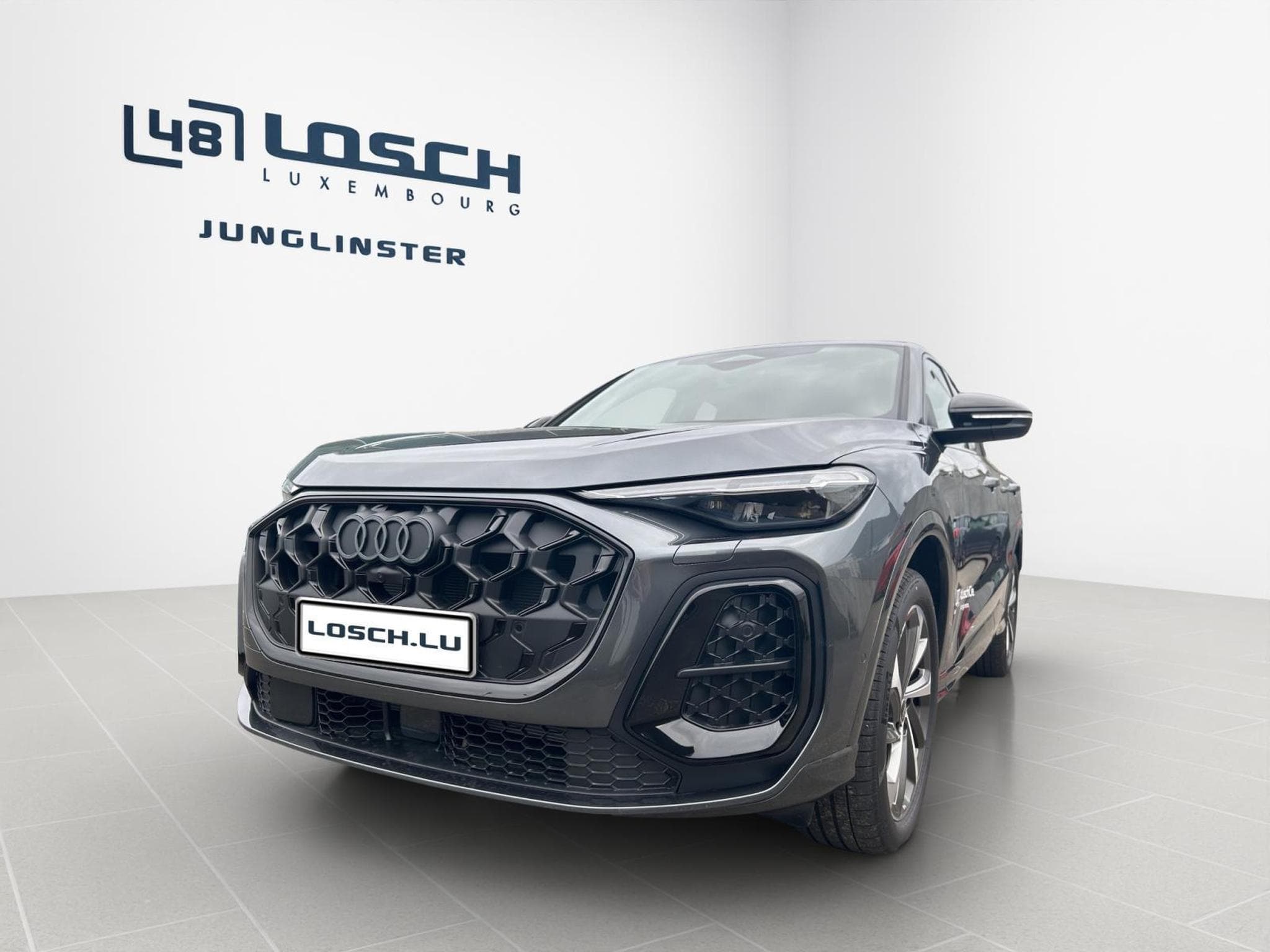 Audi Q5 Q5 Sportback (2026) - Photo 2