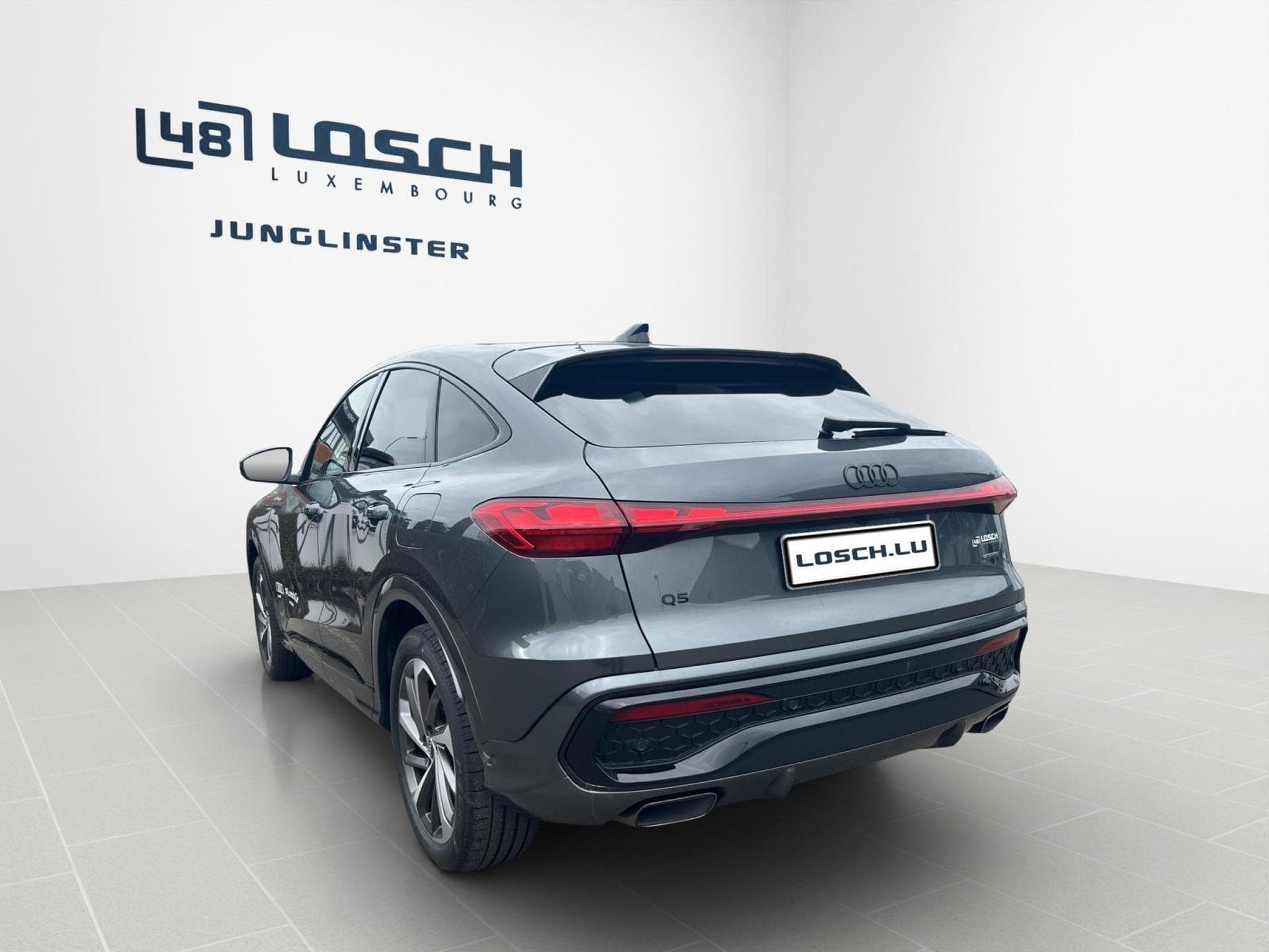 Audi Q5 Q5 Sportback (2026) - Photo 6