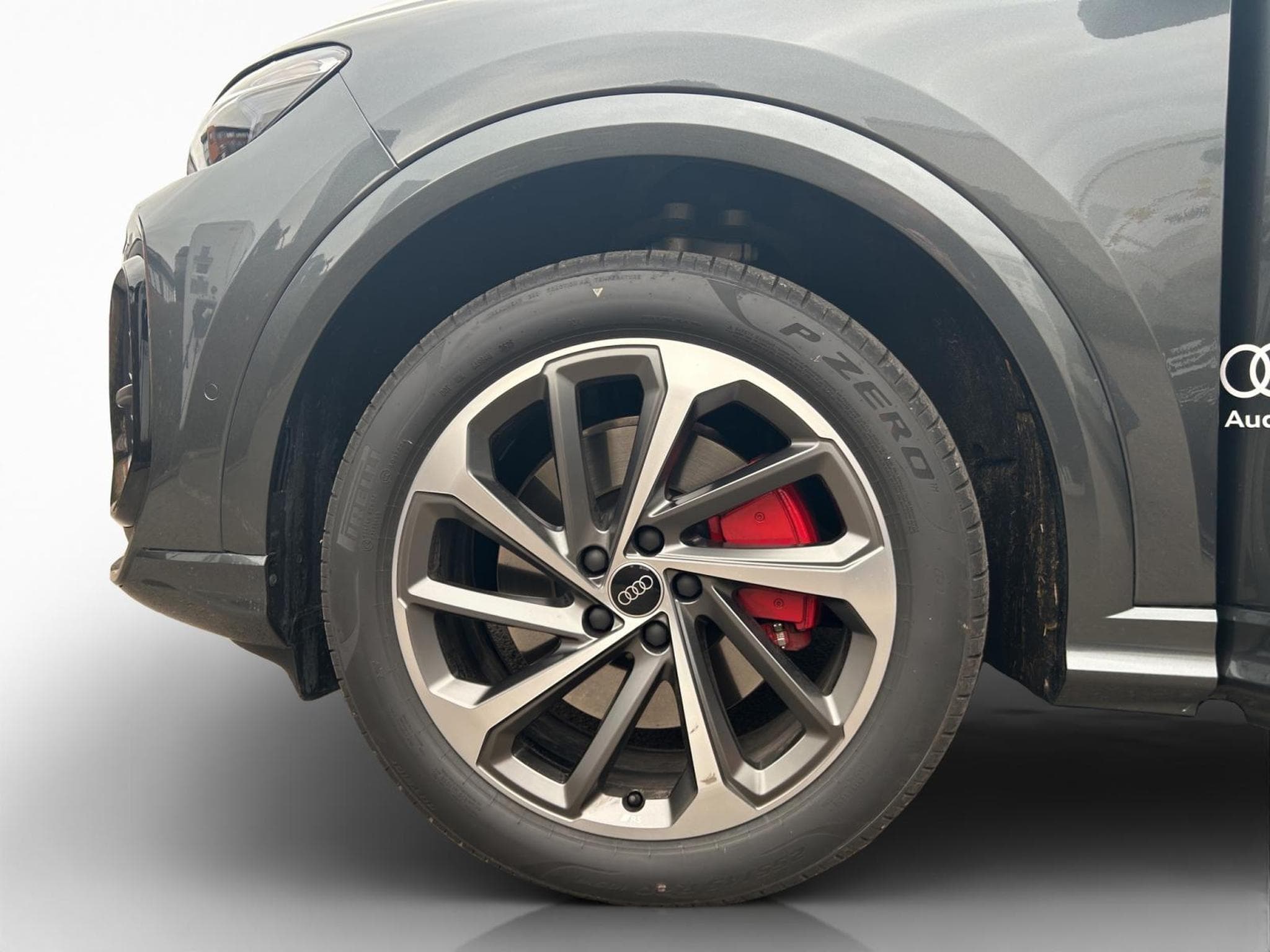 Audi Q5 Q5 Sportback (2026) - Photo 7