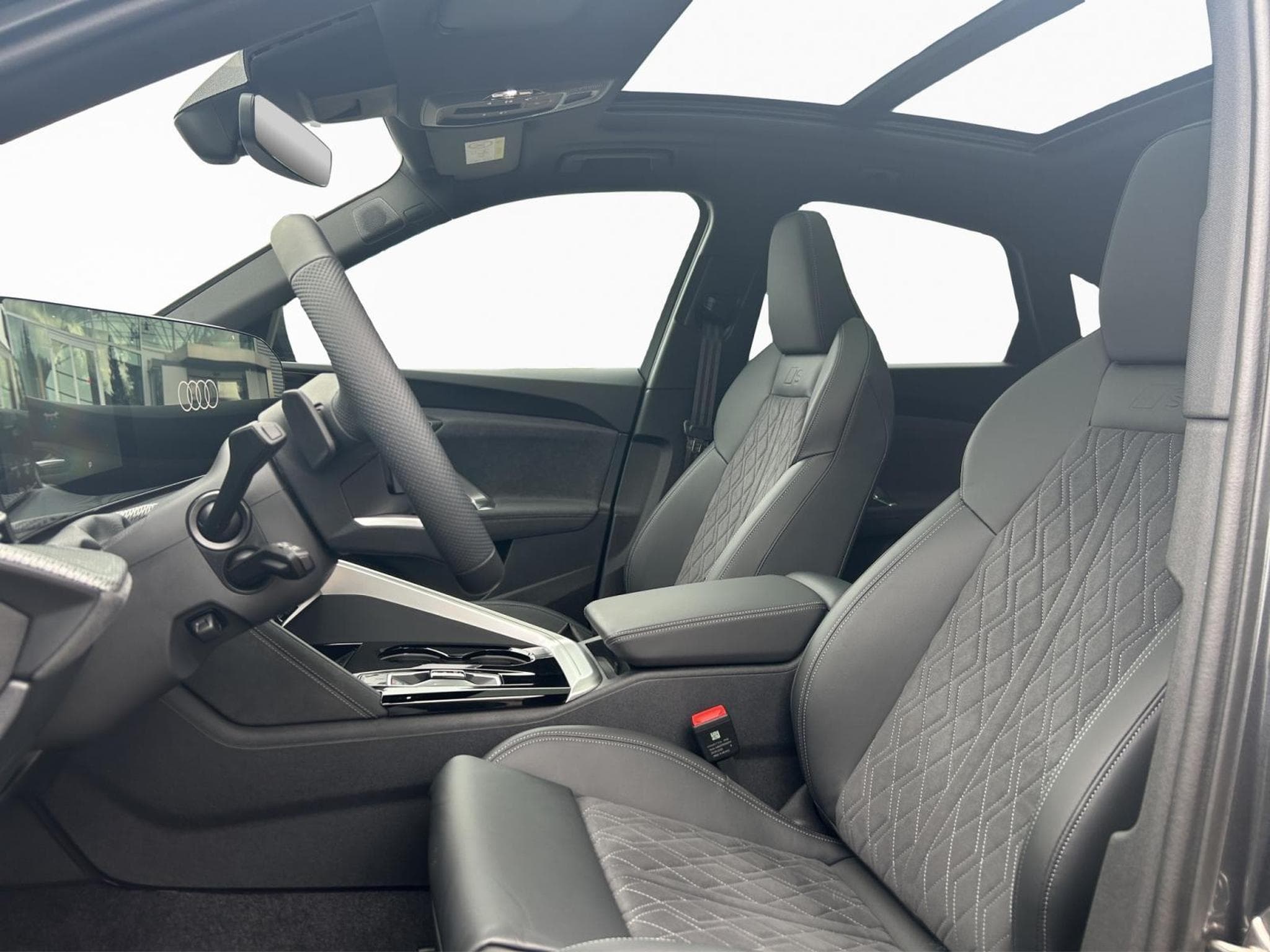 Audi Q5 Q5 Sportback (2026) - Photo 8