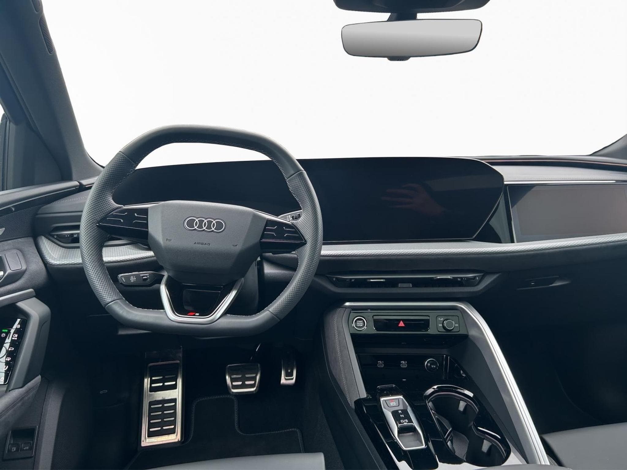 Audi Q5 Q5 Sportback (2026) - Photo 9