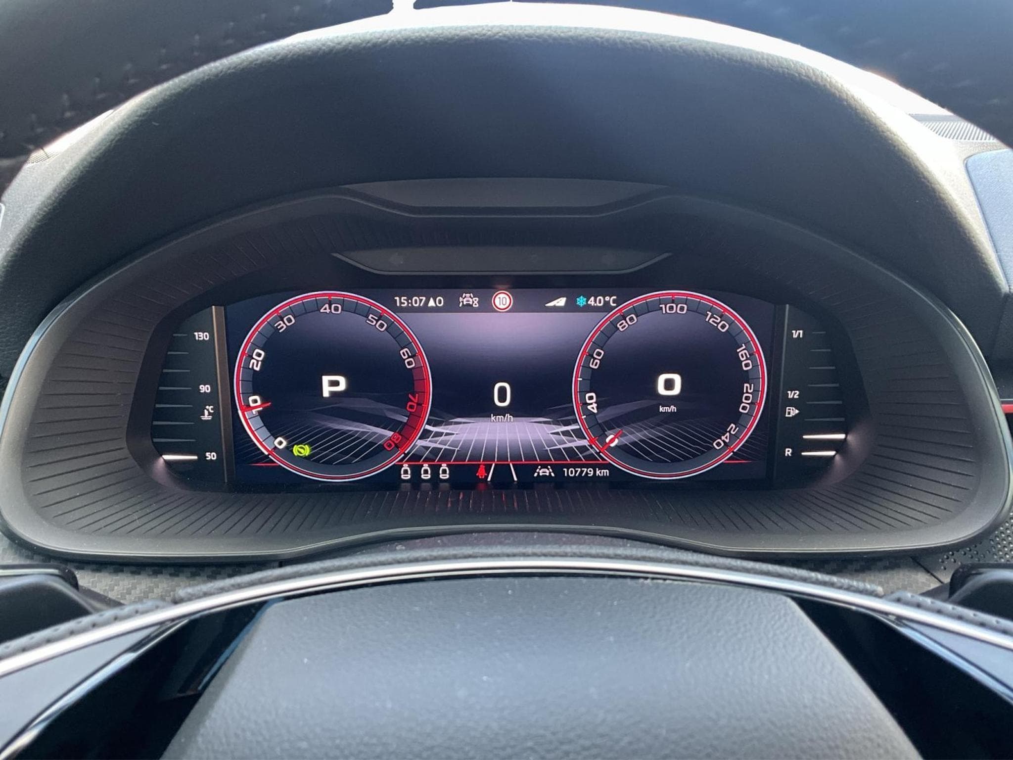 Skoda Kamiq Monte-Carlo+DSG+Led+Pano (2025) - Photo 11