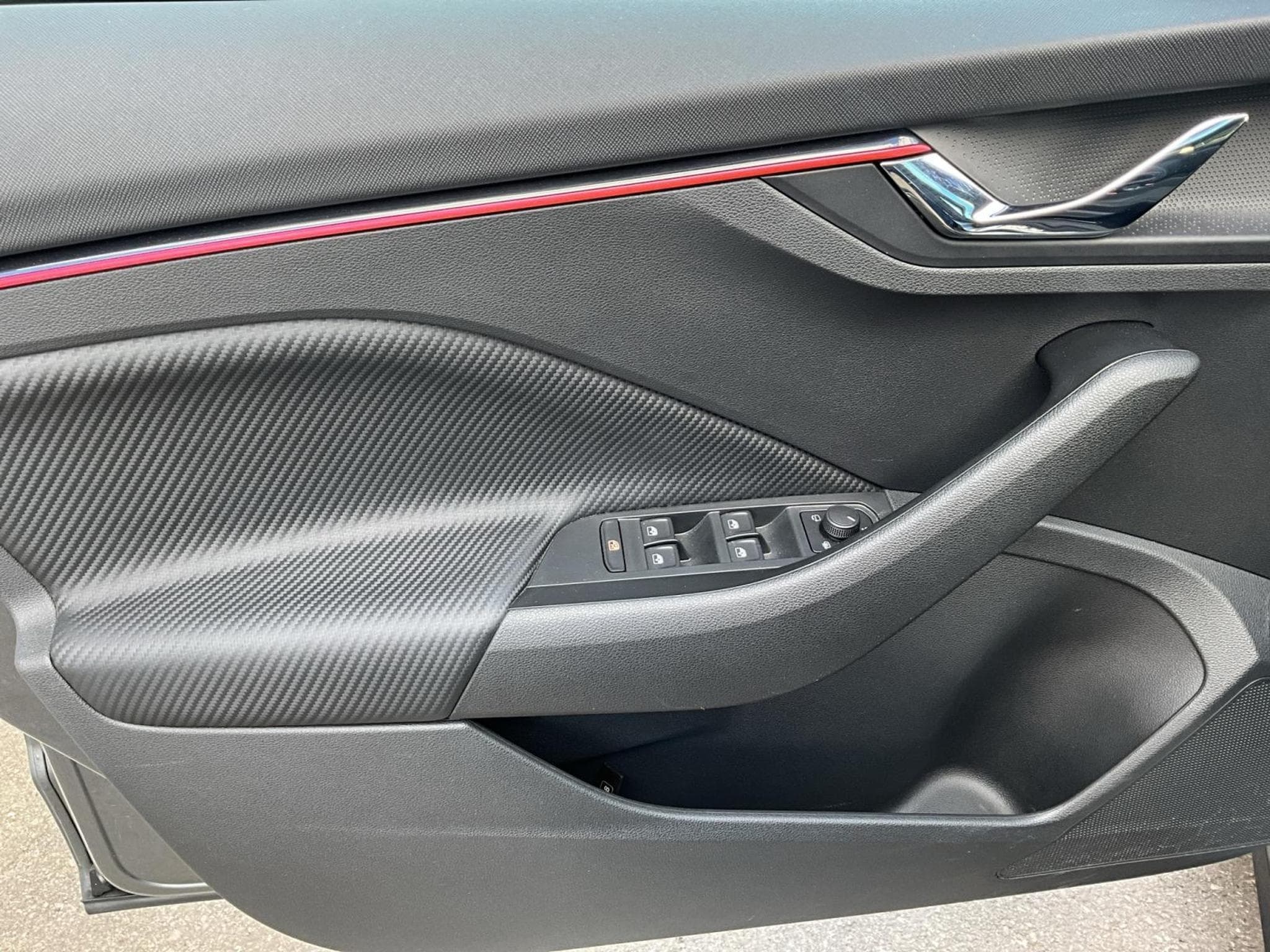 Skoda Kamiq Monte-Carlo+DSG+Led+Pano (2025) - Photo 14