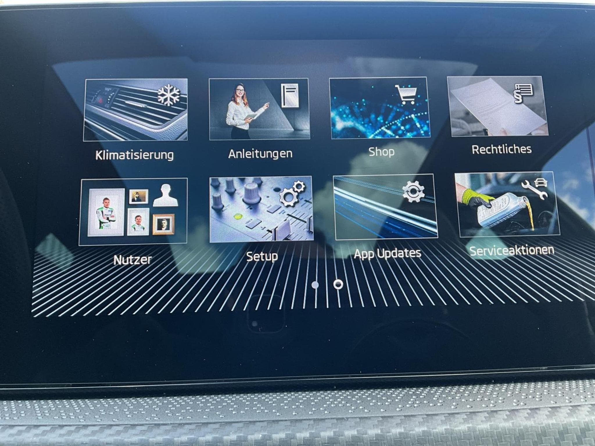 Skoda Kamiq Monte-Carlo+DSG+Led+Pano (2025) - Photo 21