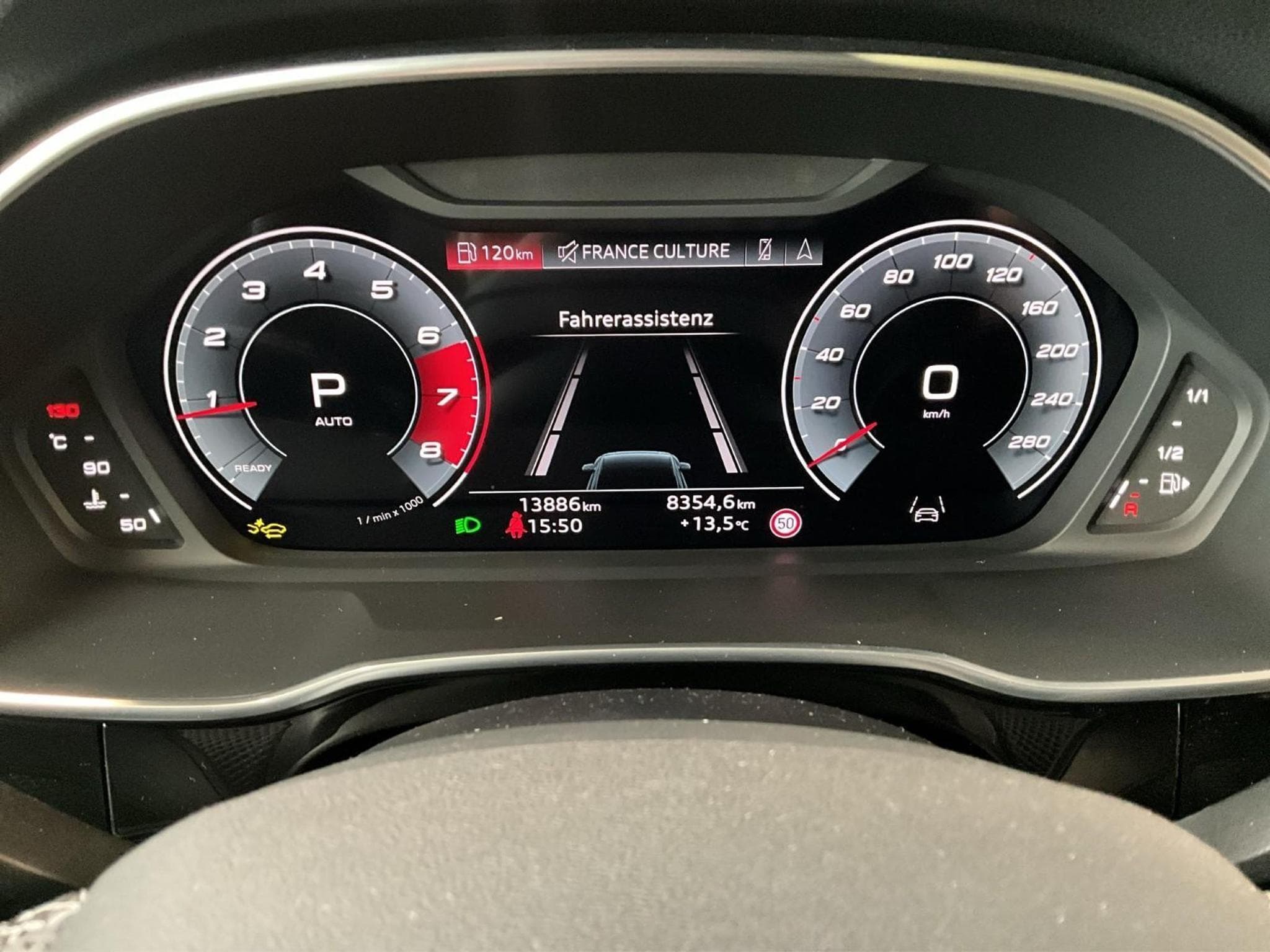 Audi Q3 SB+S-line+S-Tronic+Quattro (2025) - Photo 11