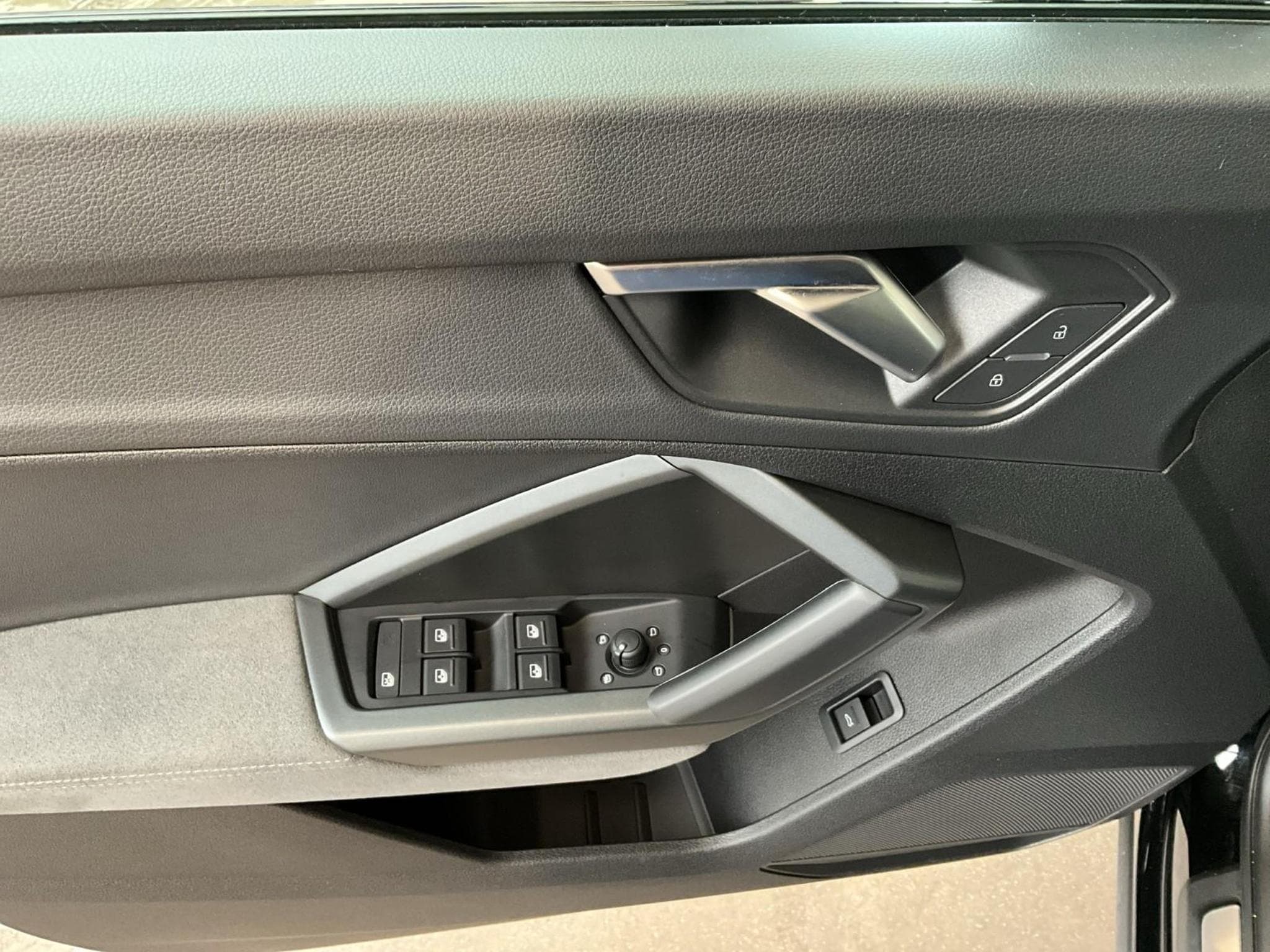 Audi Q3 SB+S-line+S-Tronic+Quattro (2025) - Photo 14