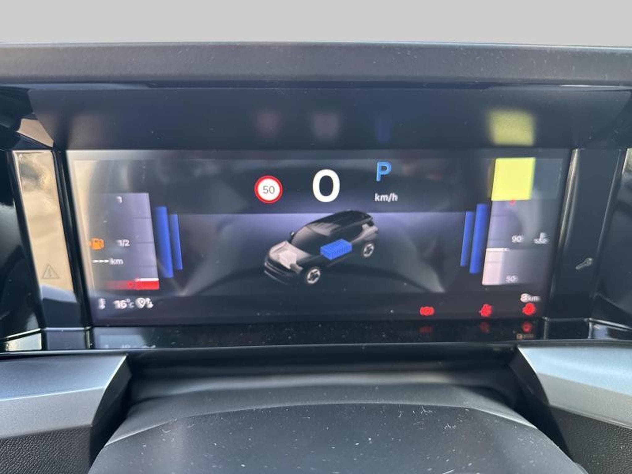 Opel Frontera & -e (2025) - Foto 15