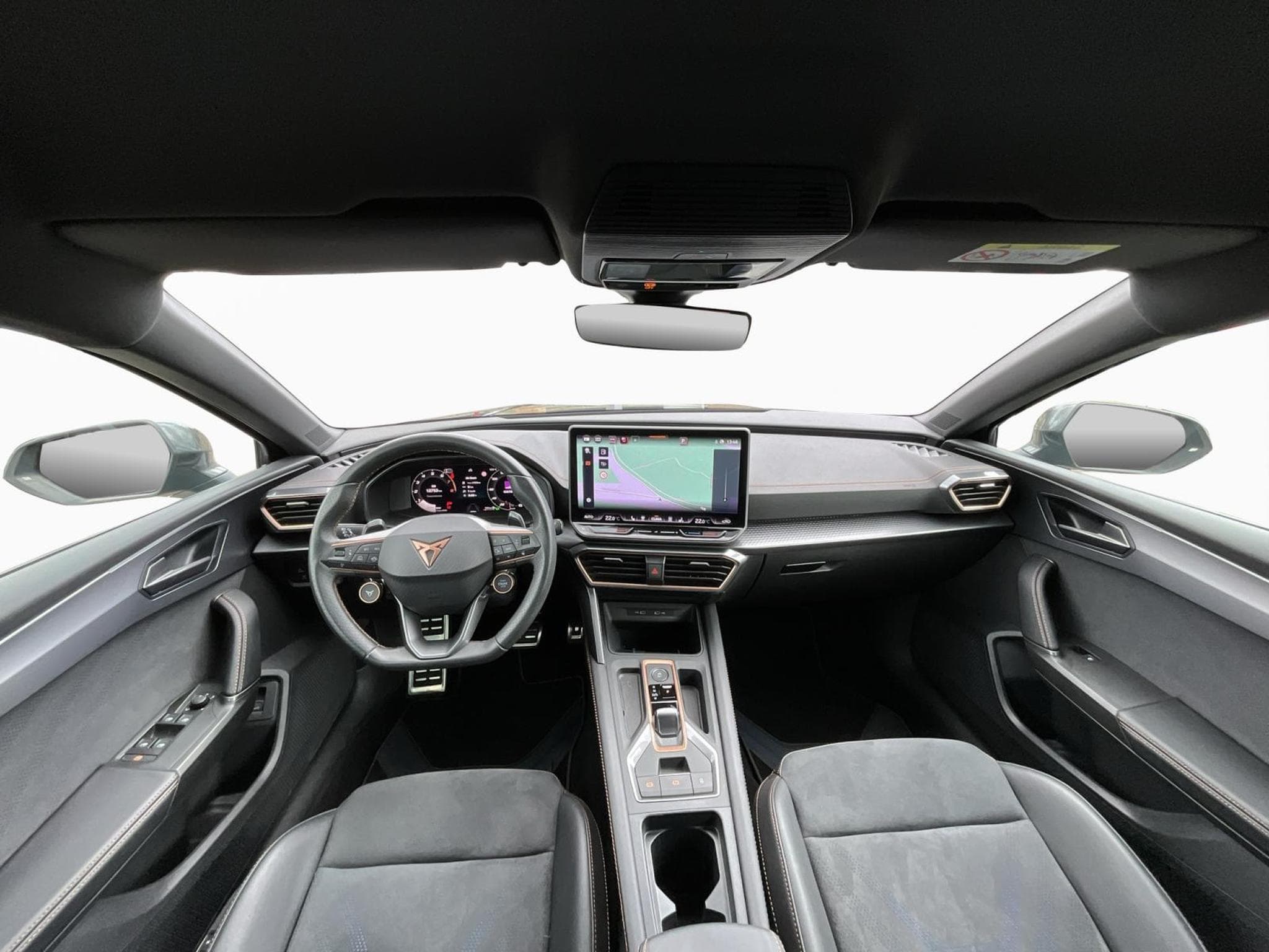 Cupra Leon ST+DSG+Pure-Perf.+Int.Drive (2025) - Photo 2