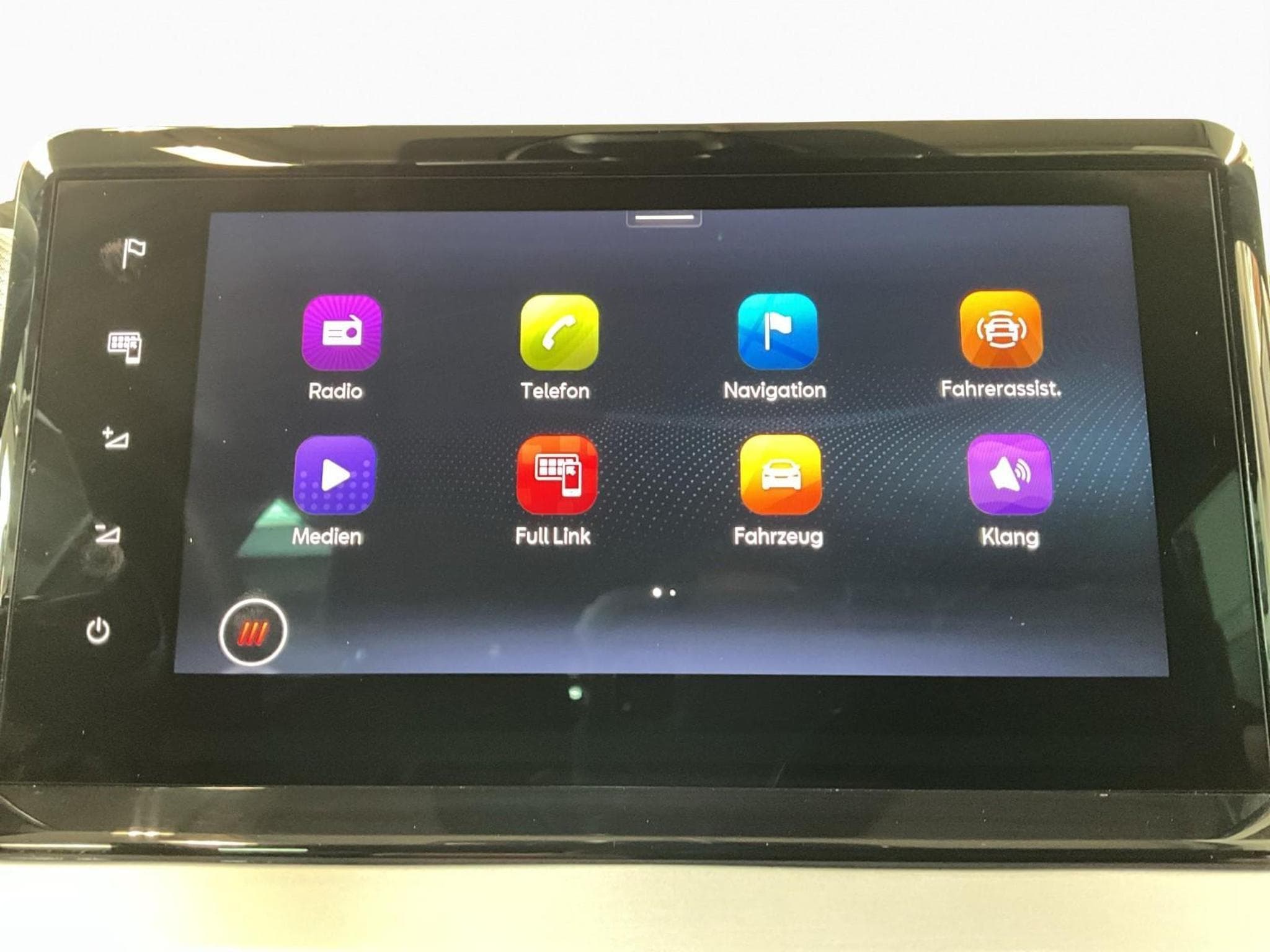 Seat Ibiza FR+DSG+P.Vision+P.Safe+Full-LED (2025) - Foto 13