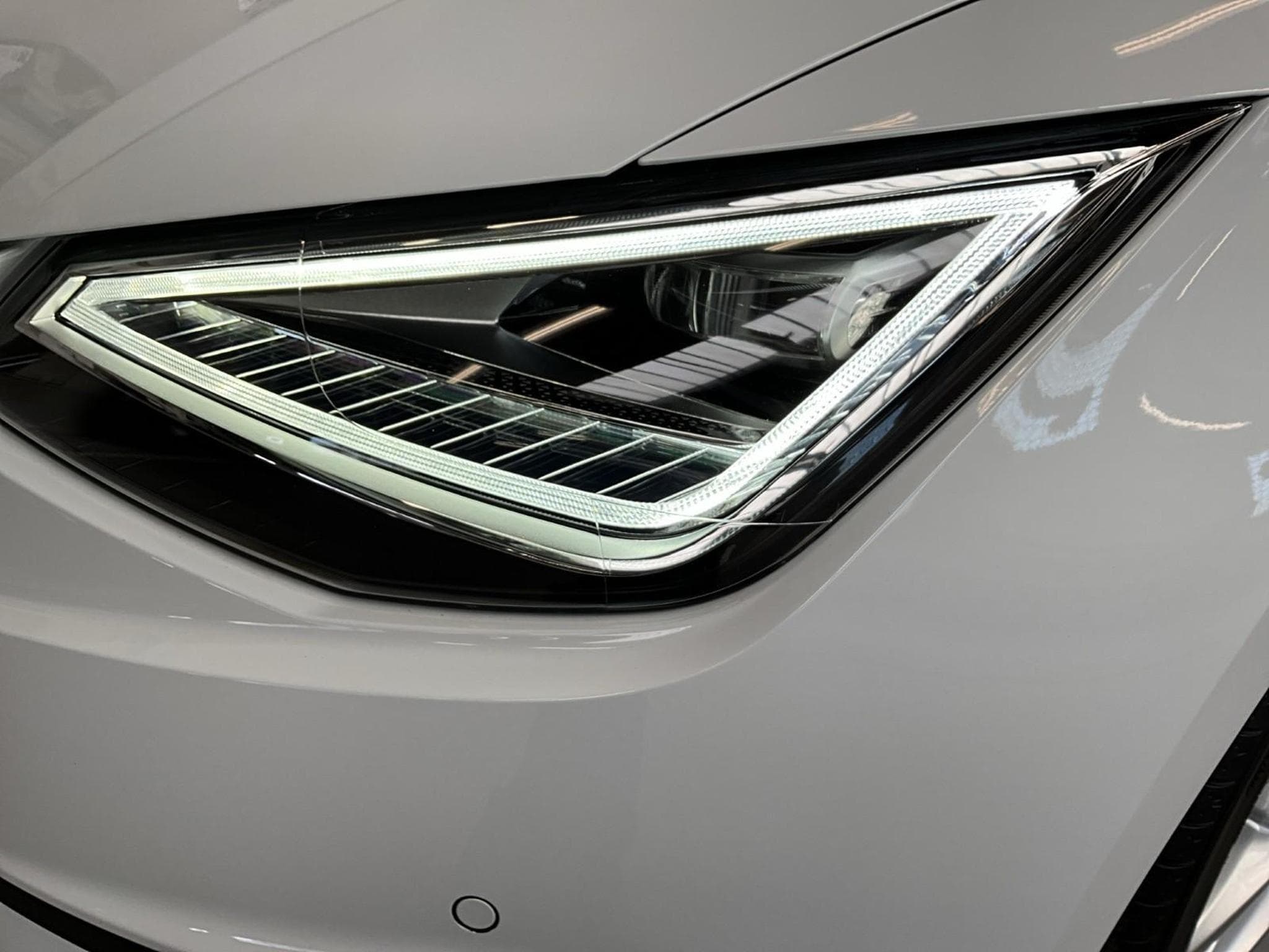 Seat Ibiza FR+DSG+P.Vision+P.Safe+Full-LED (2025) - Foto 17