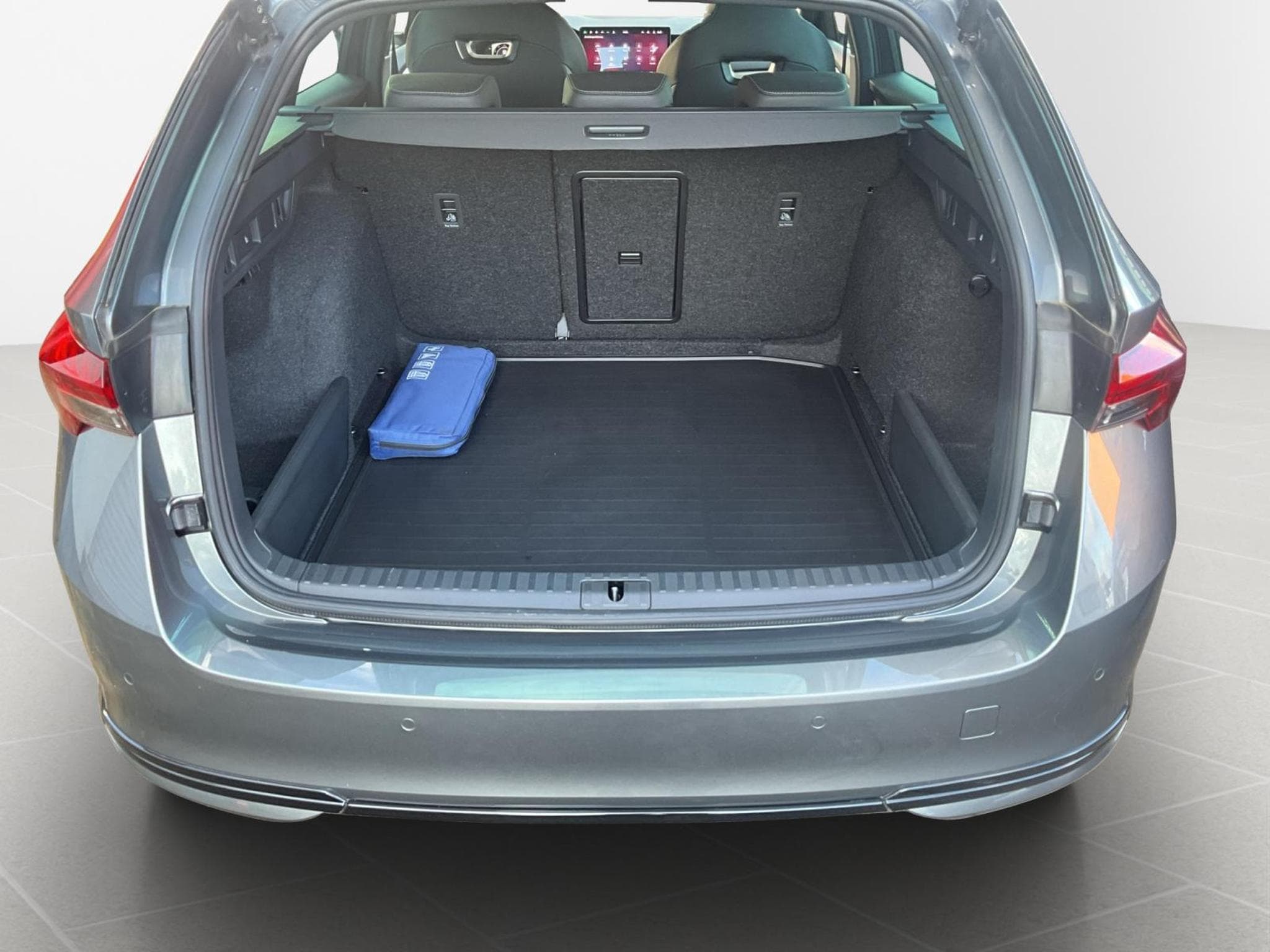 Skoda Octavia Sportline+DSG+StandH.+P.Comfort (2025) - Foto 16