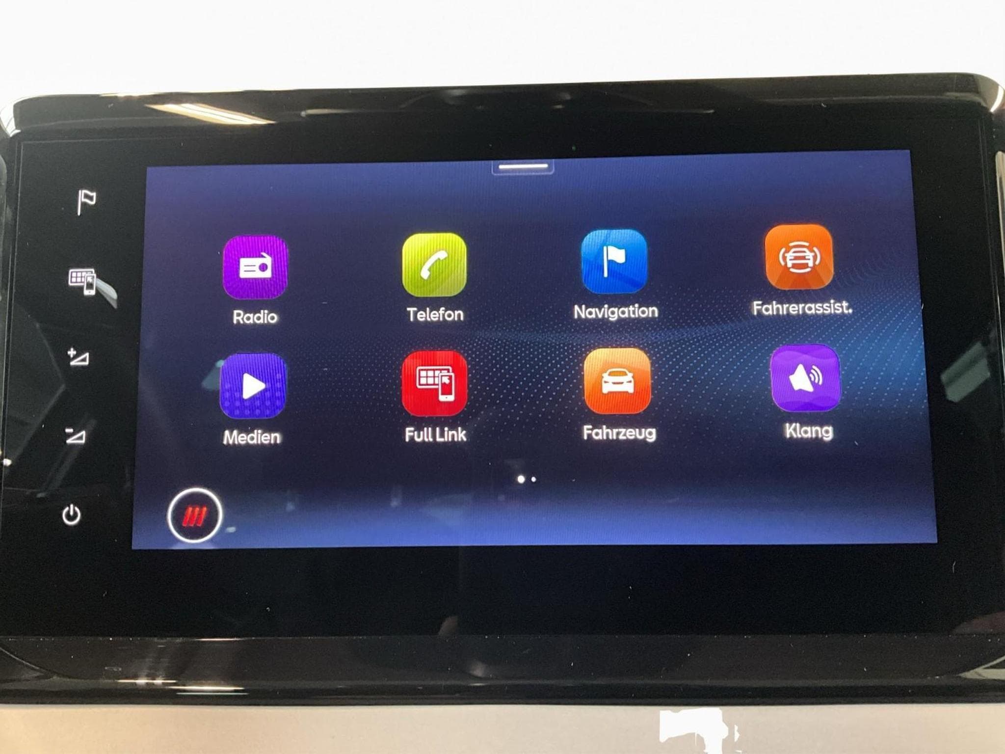 Seat Ibiza FR+DSG+Full-Led+P.Vision+LM18 (2025) - Foto 13