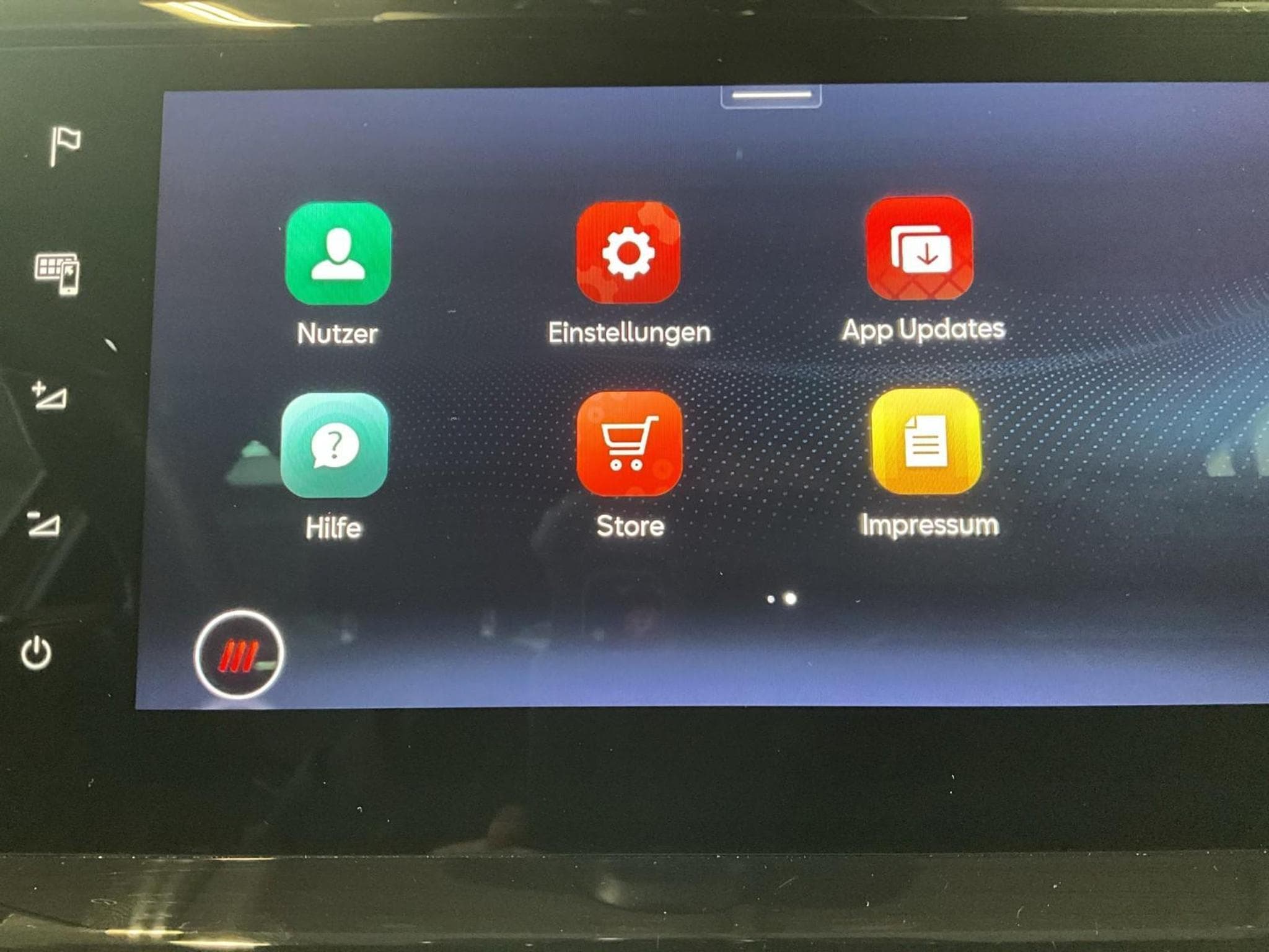 Seat Ibiza FR+DSG+Full-Led+P.Vision+LM18 (2025) - Foto 18