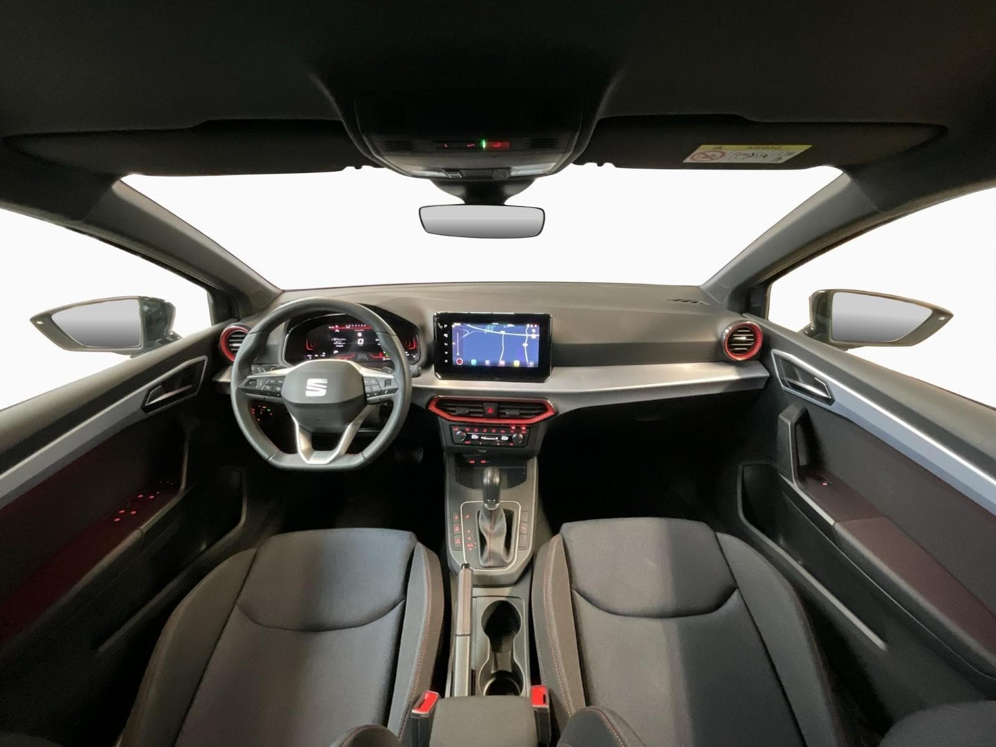 Seat Ibiza FR+DSG+Full-Led+P.Vision+LM18 (2025) - Foto 2