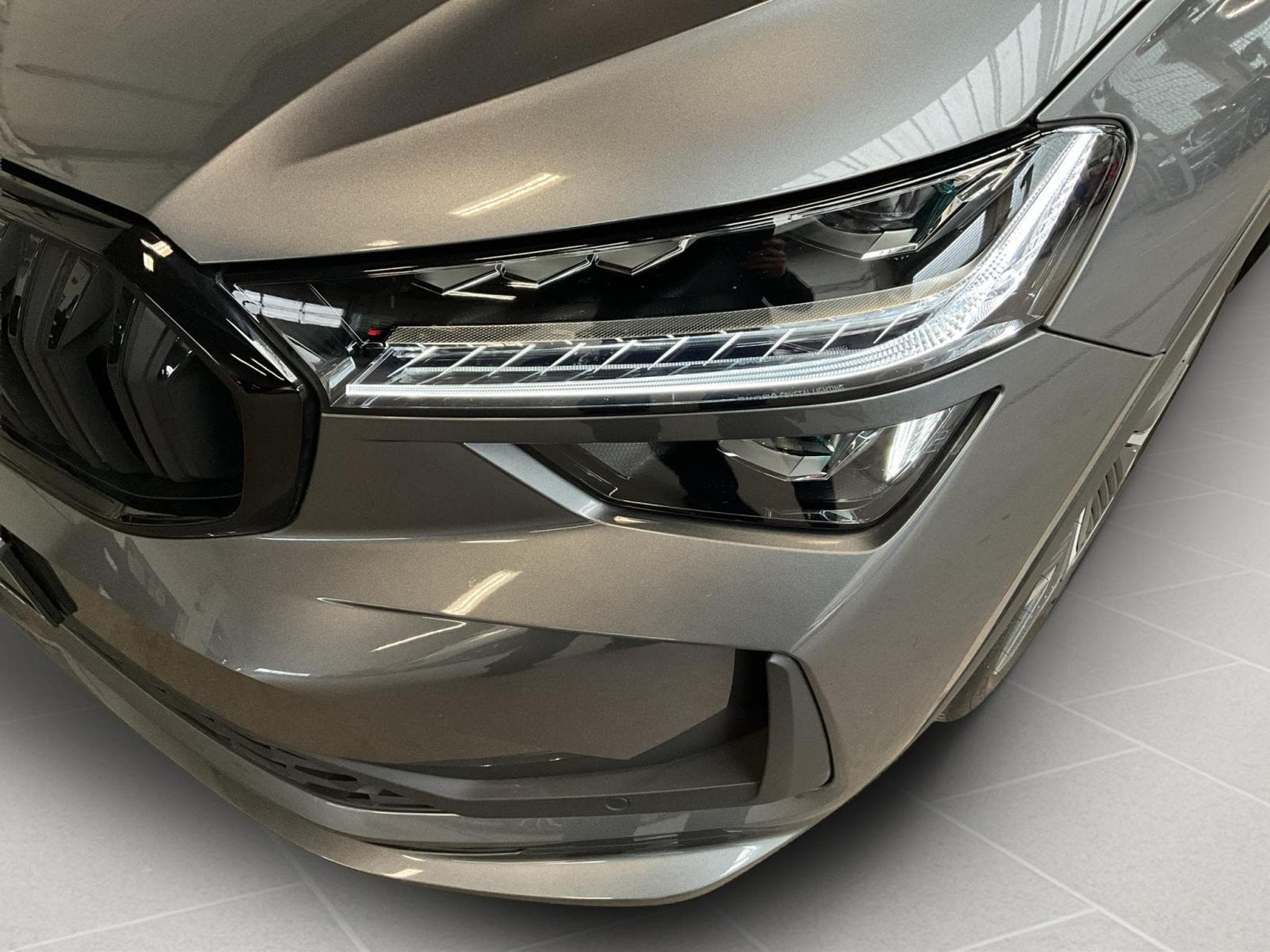 Skoda Kodiaq Sportline+DSG+4x4+StandH.+AHK (2025) - Foto 18