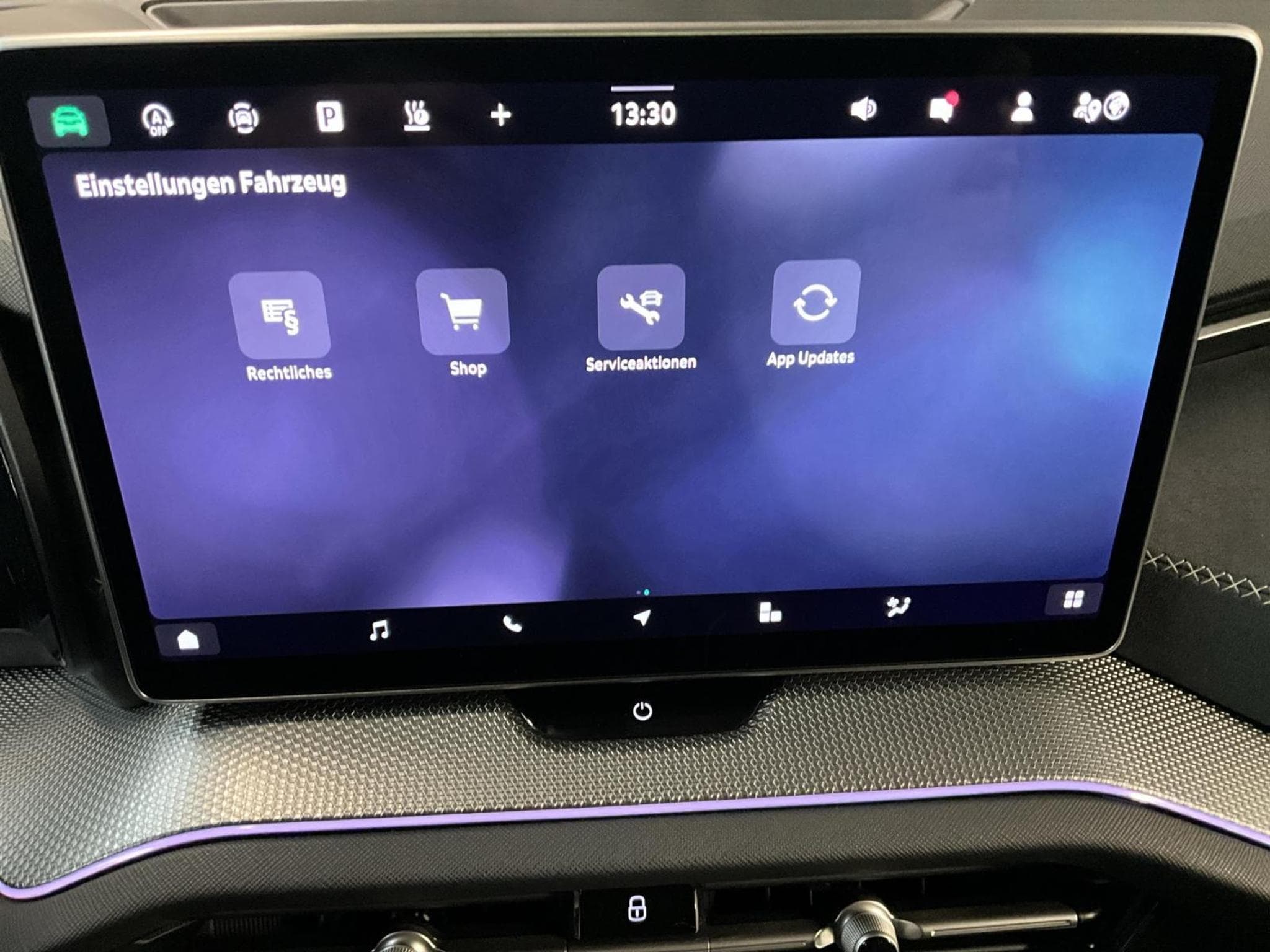 Skoda Kodiaq Sportline+DSG+4x4+StandH.+AHK (2025) - Foto 21