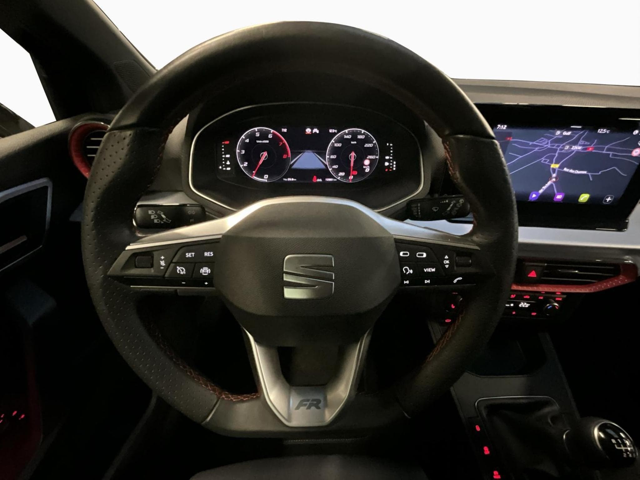 Seat Ibiza FR+BVM+LeMans+FullLED (2025) - Foto 10