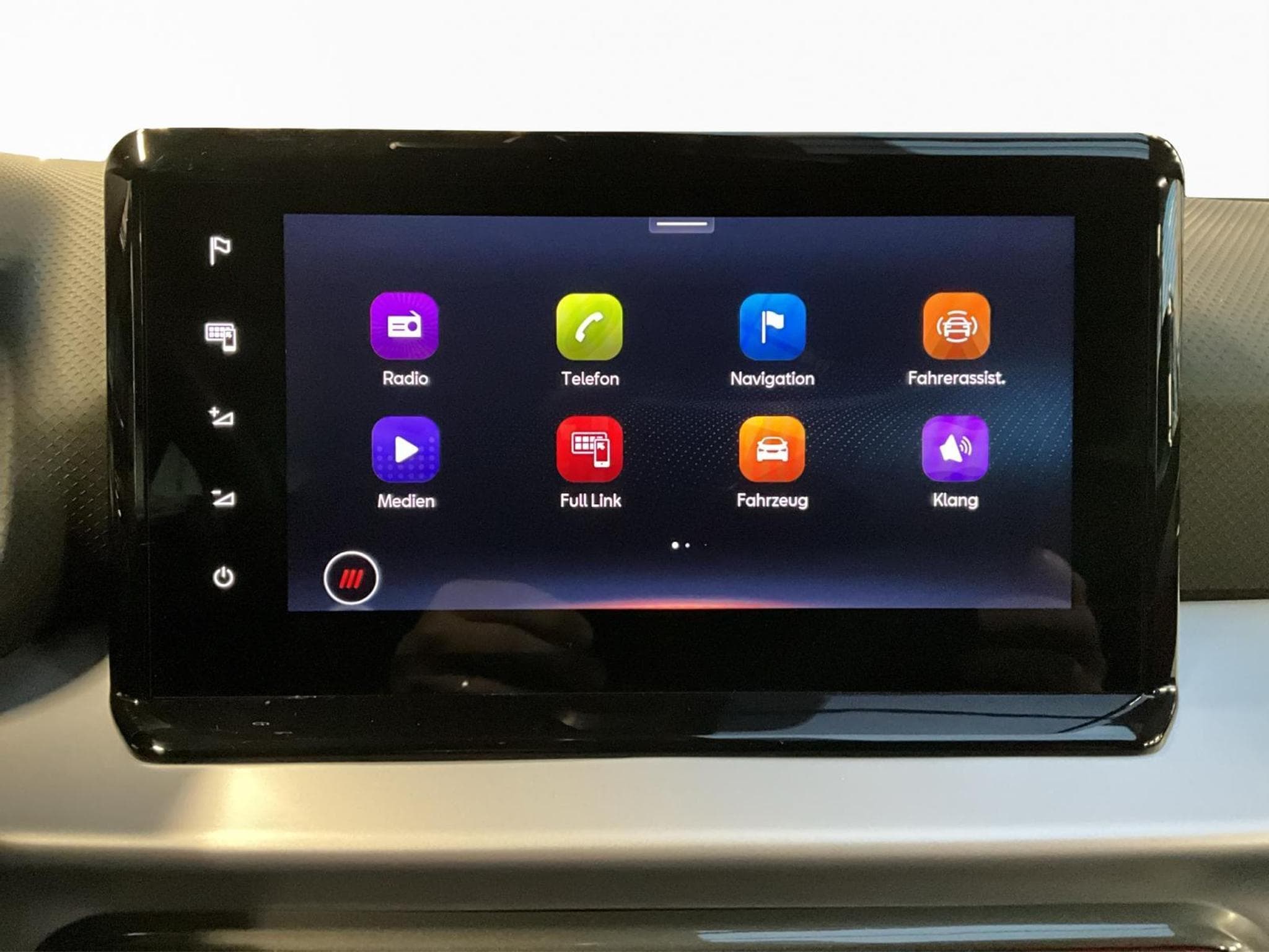 Seat Ibiza FR+BVM+LeMans+FullLED (2025) - Foto 13