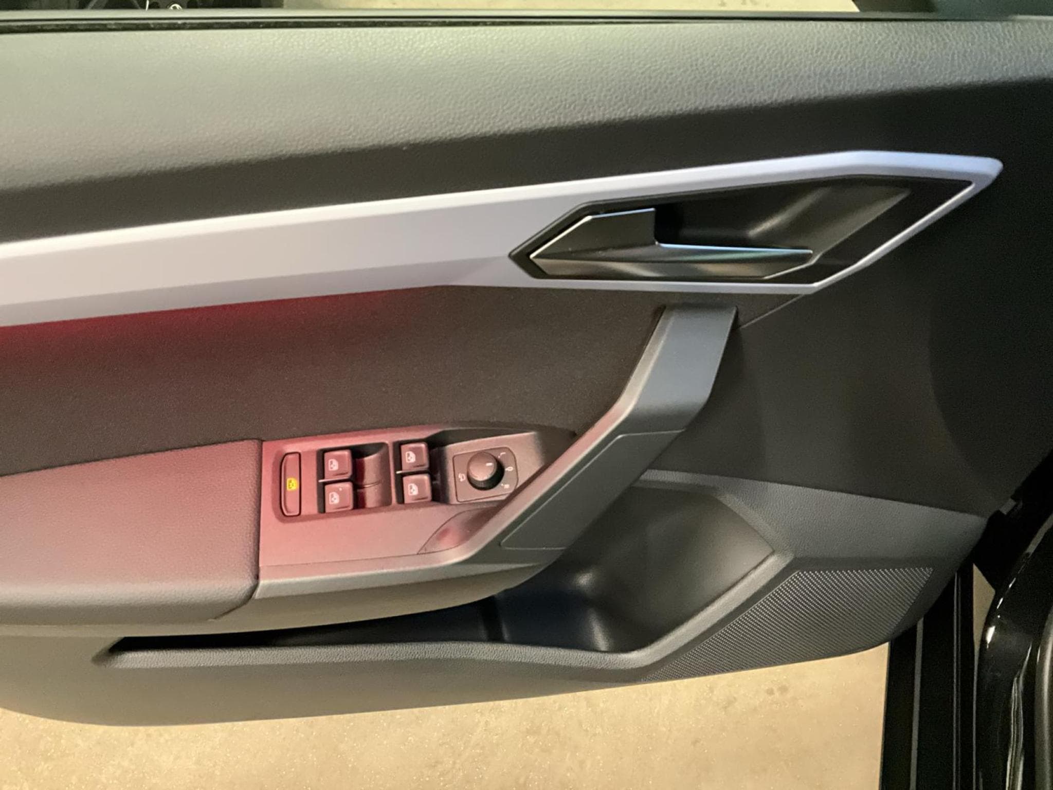 Seat Ibiza FR+BVM+LeMans+FullLED (2025) - Foto 14