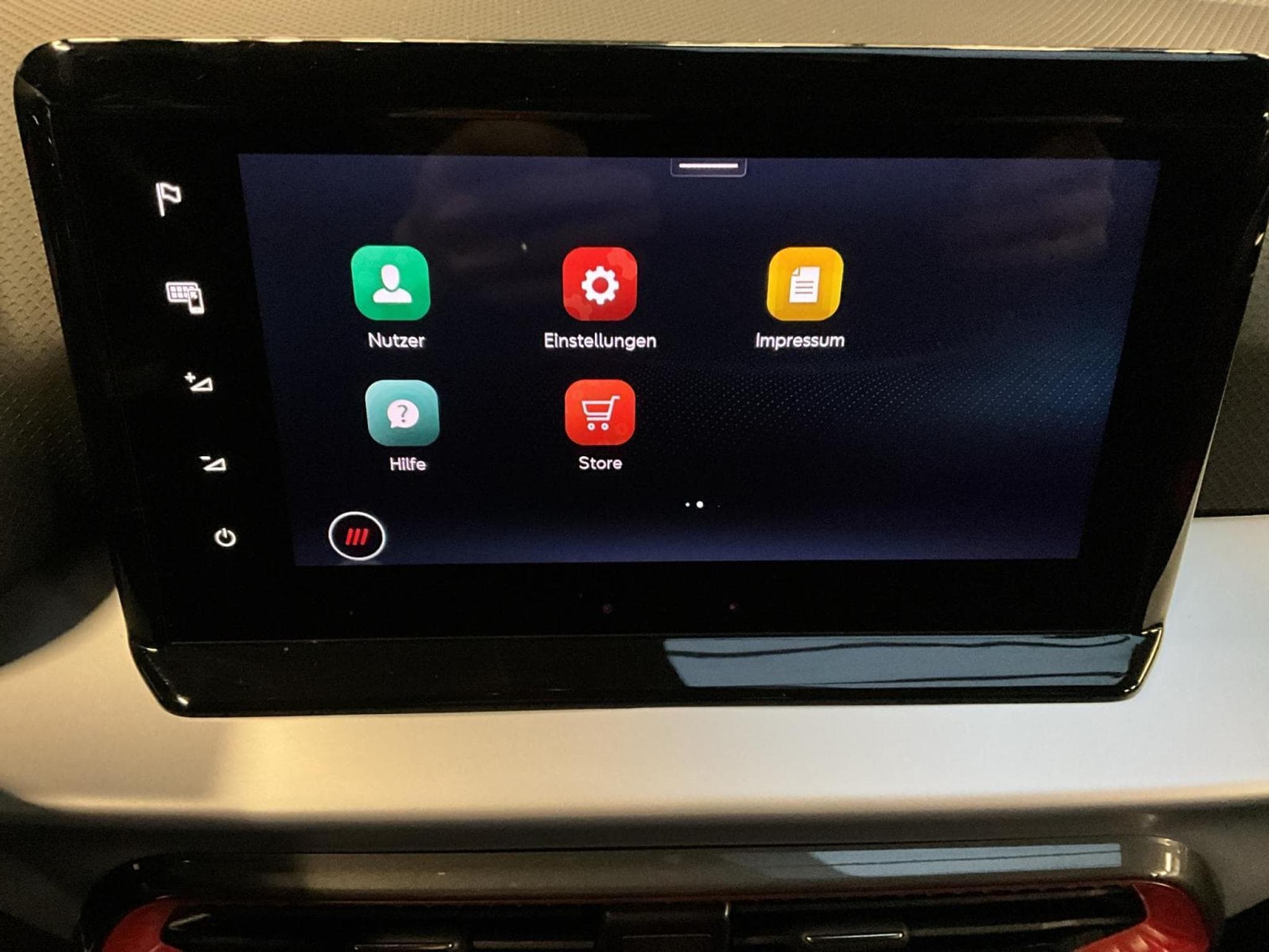 Seat Ibiza FR+BVM+LeMans+FullLED (2025) - Foto 18