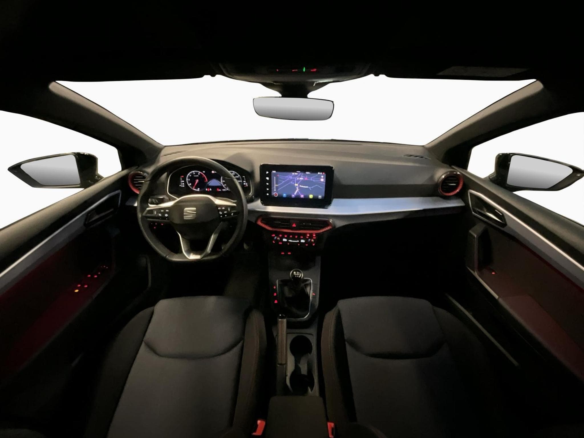 Seat Ibiza FR+BVM+LeMans+FullLED (2025) - Foto 2