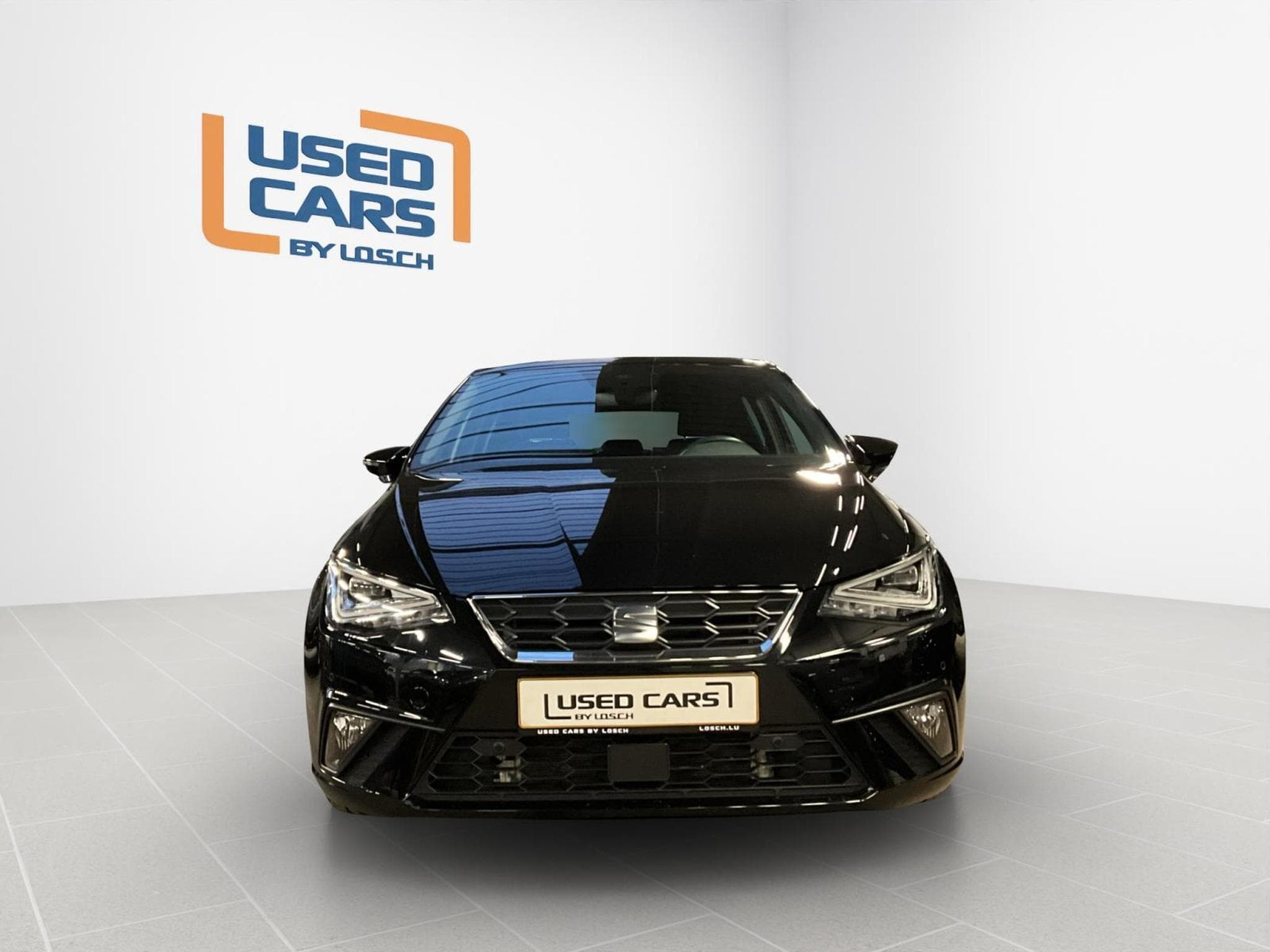 Seat Ibiza FR+BVM+LeMans+FullLED (2025) - Foto 3