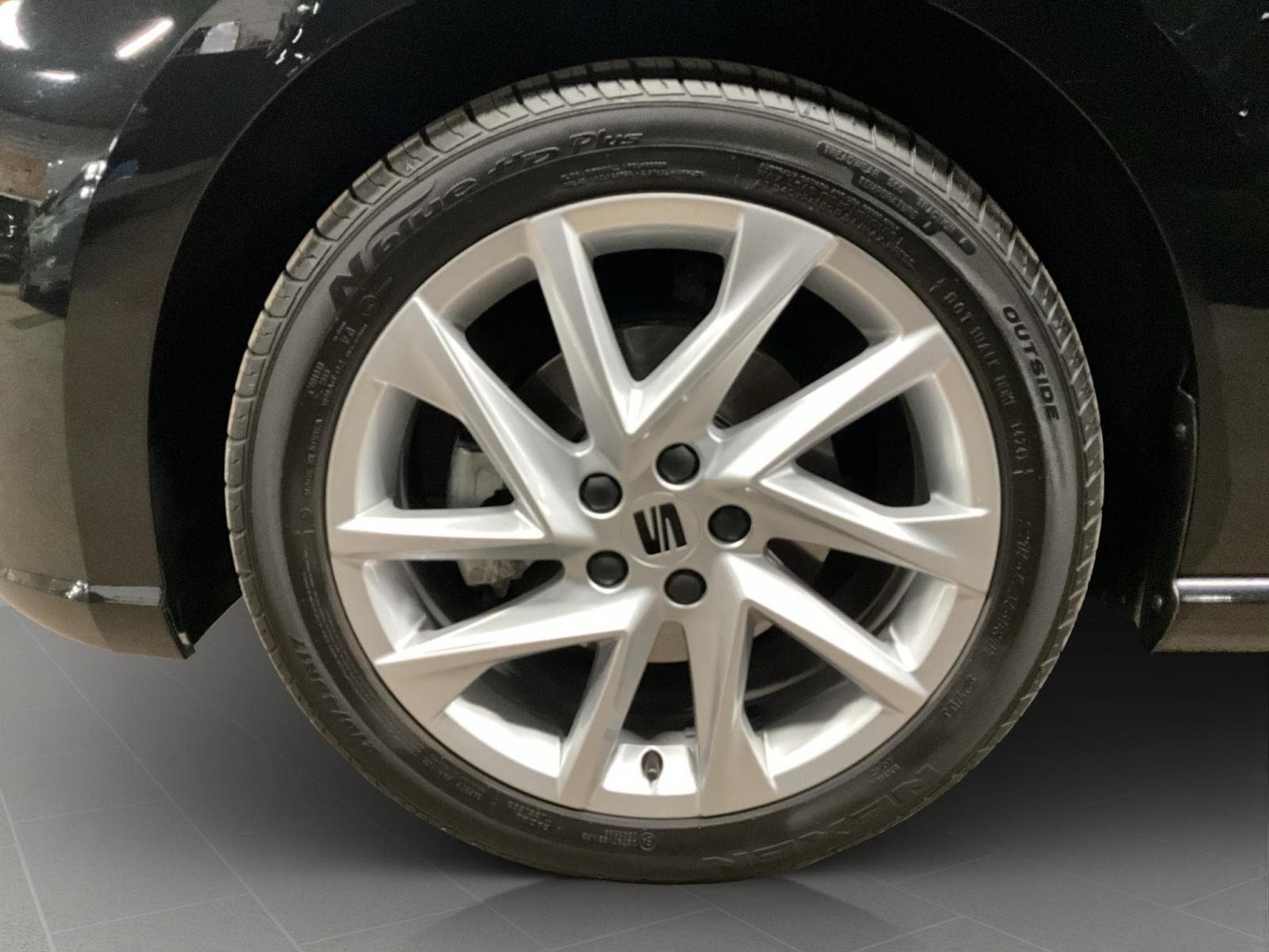 Seat Ibiza FR+BVM+LeMans+FullLED (2025) - Foto 8