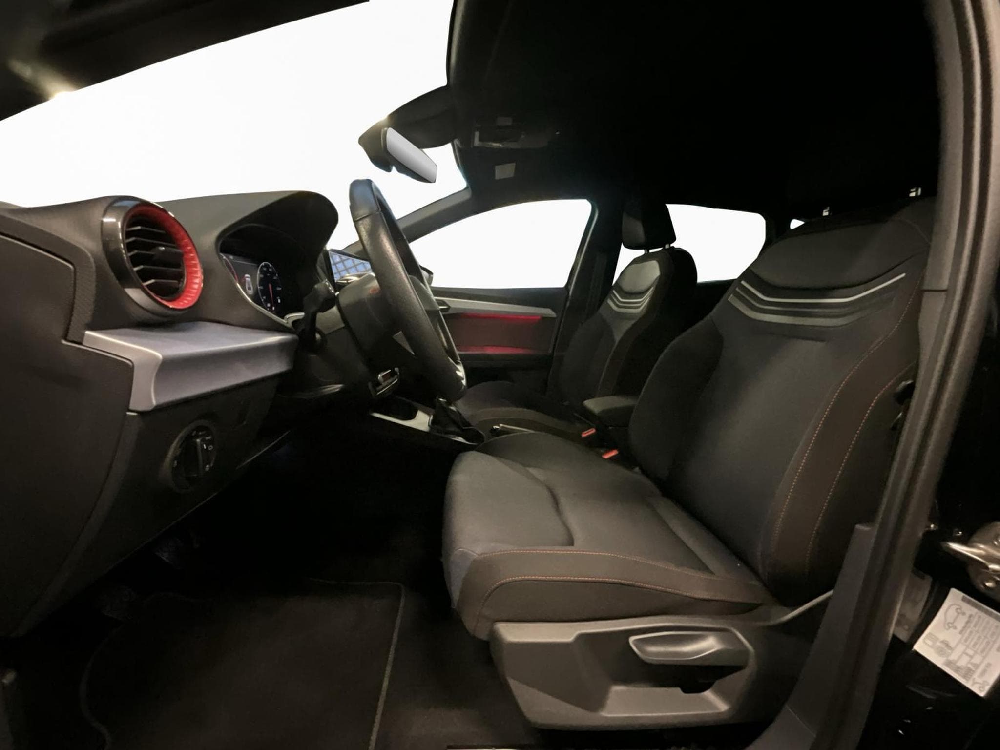 Seat Ibiza FR+BVM+LeMans+FullLED (2025) - Foto 9