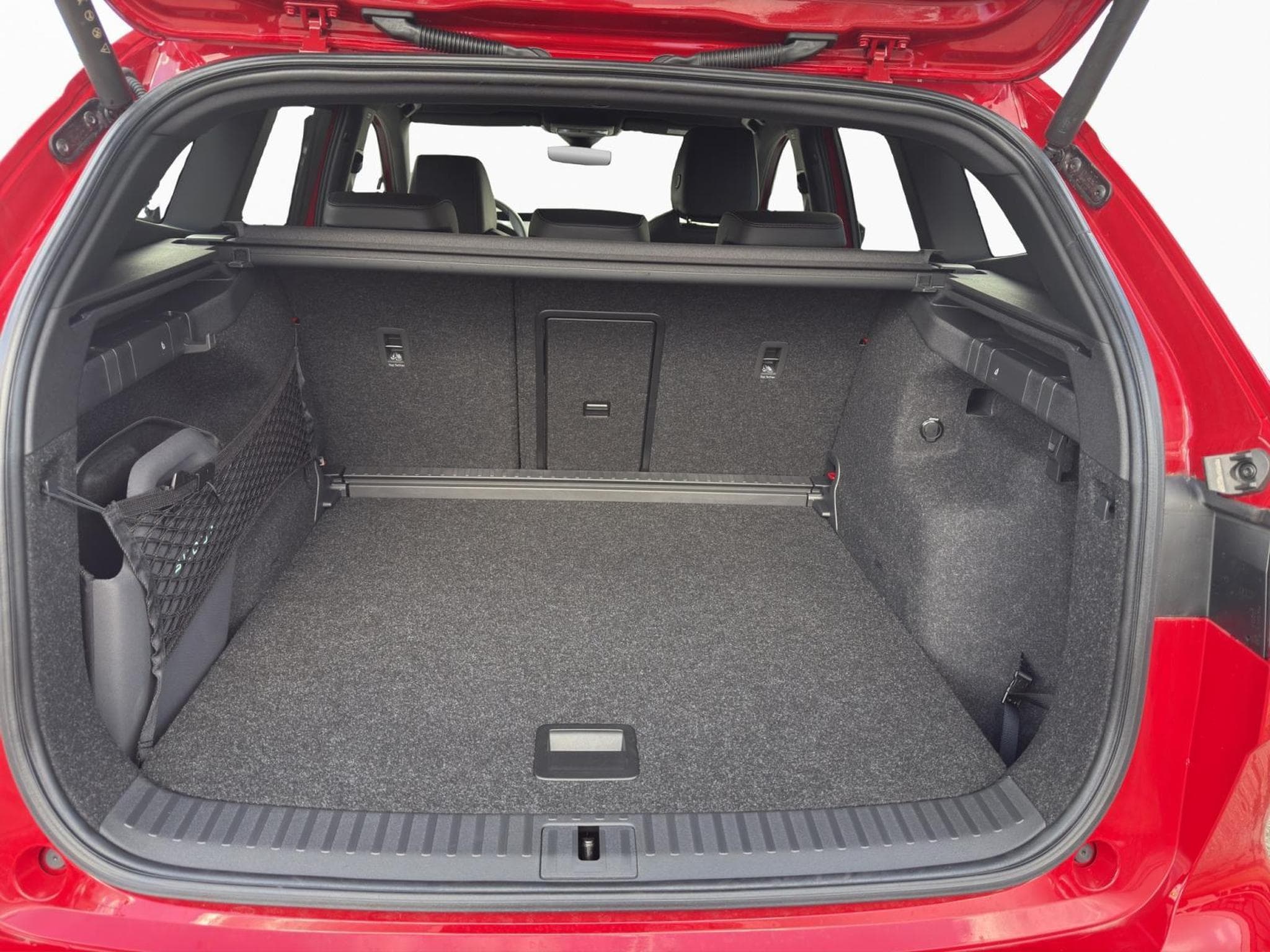 Skoda Enyaq 85X L&K (2025) - Photo 15