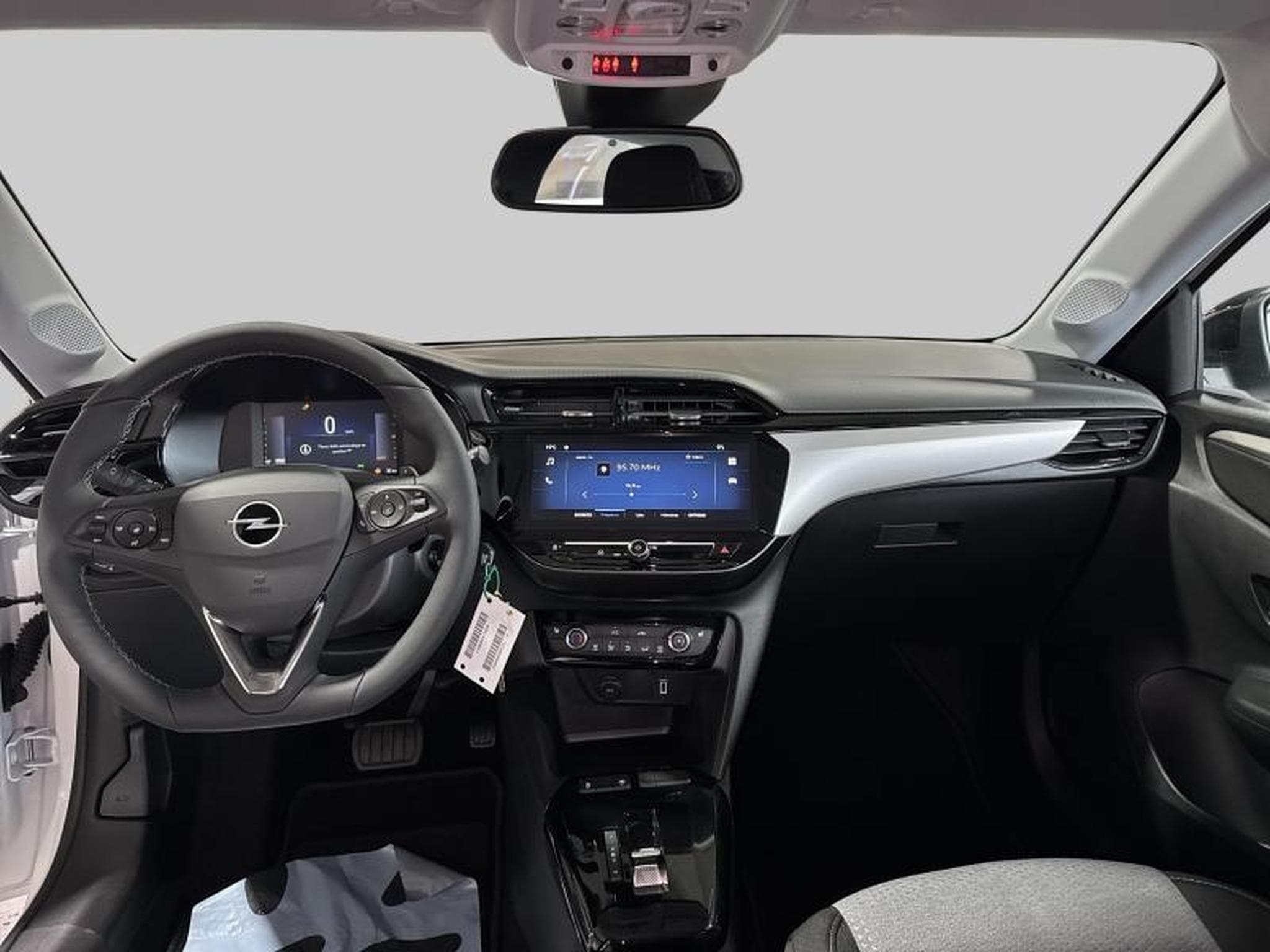 Opel Corsa EDITION (2025) - Foto 13