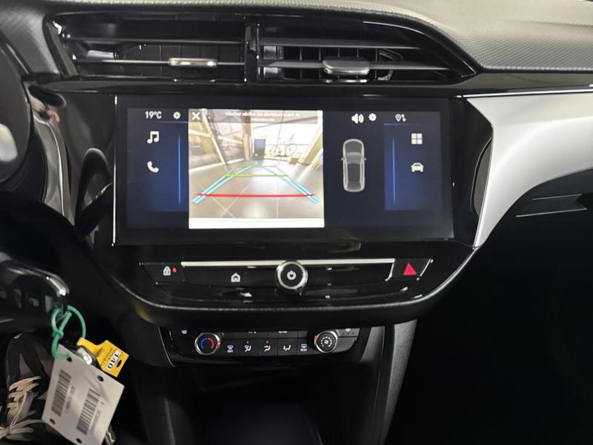 Opel Corsa EDITION (2025) - Foto 17