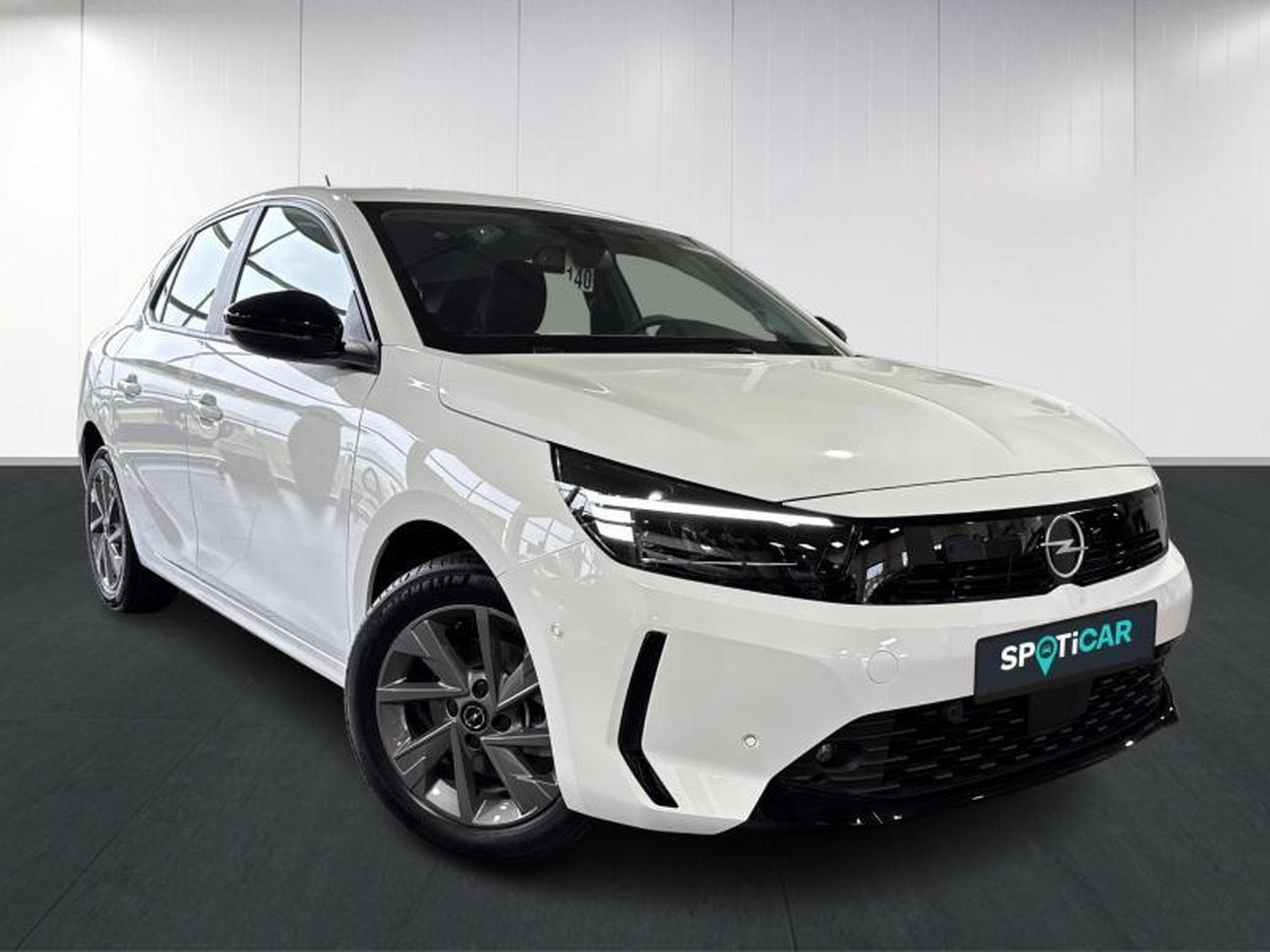 Opel Corsa EDITION (2025) - Foto 3