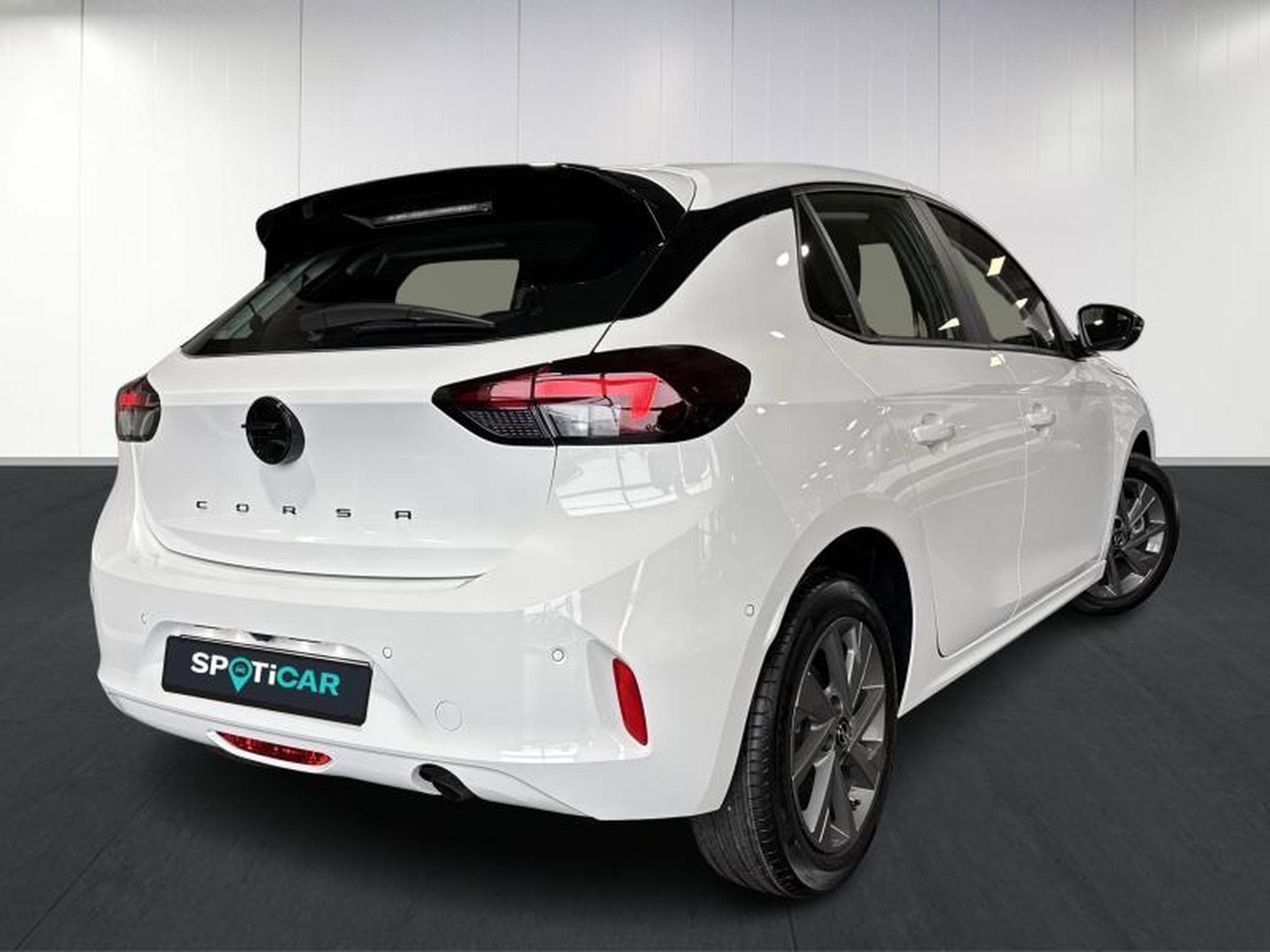 Opel Corsa EDITION (2025) - Foto 4