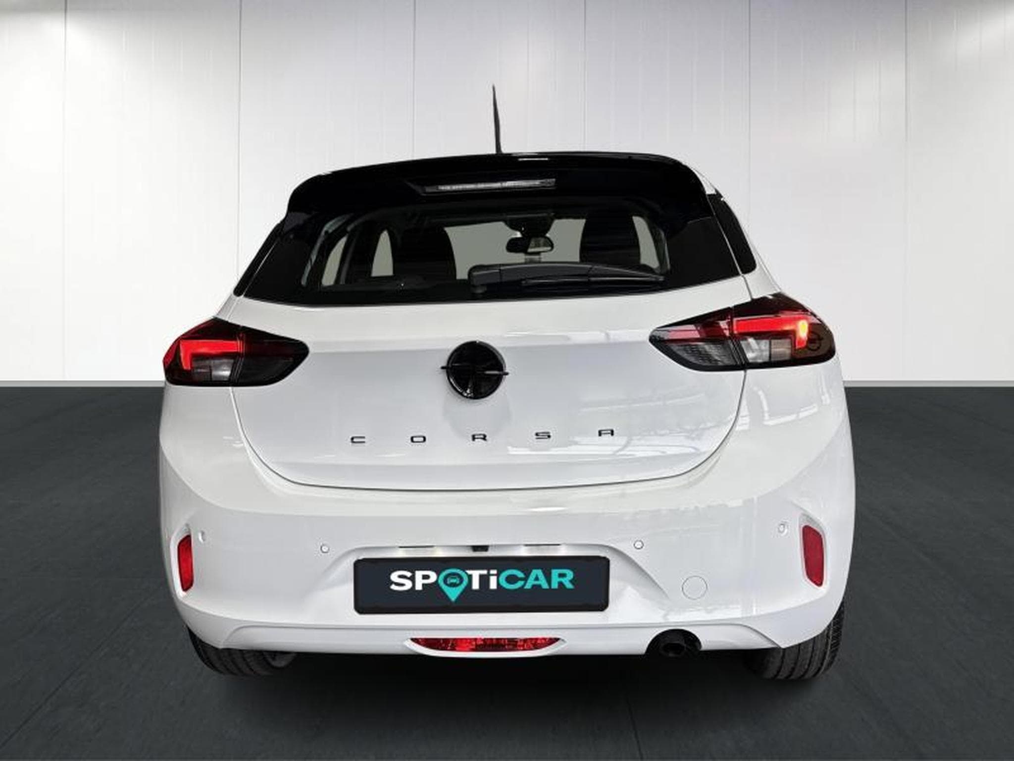 Opel Corsa EDITION (2025) - Foto 5