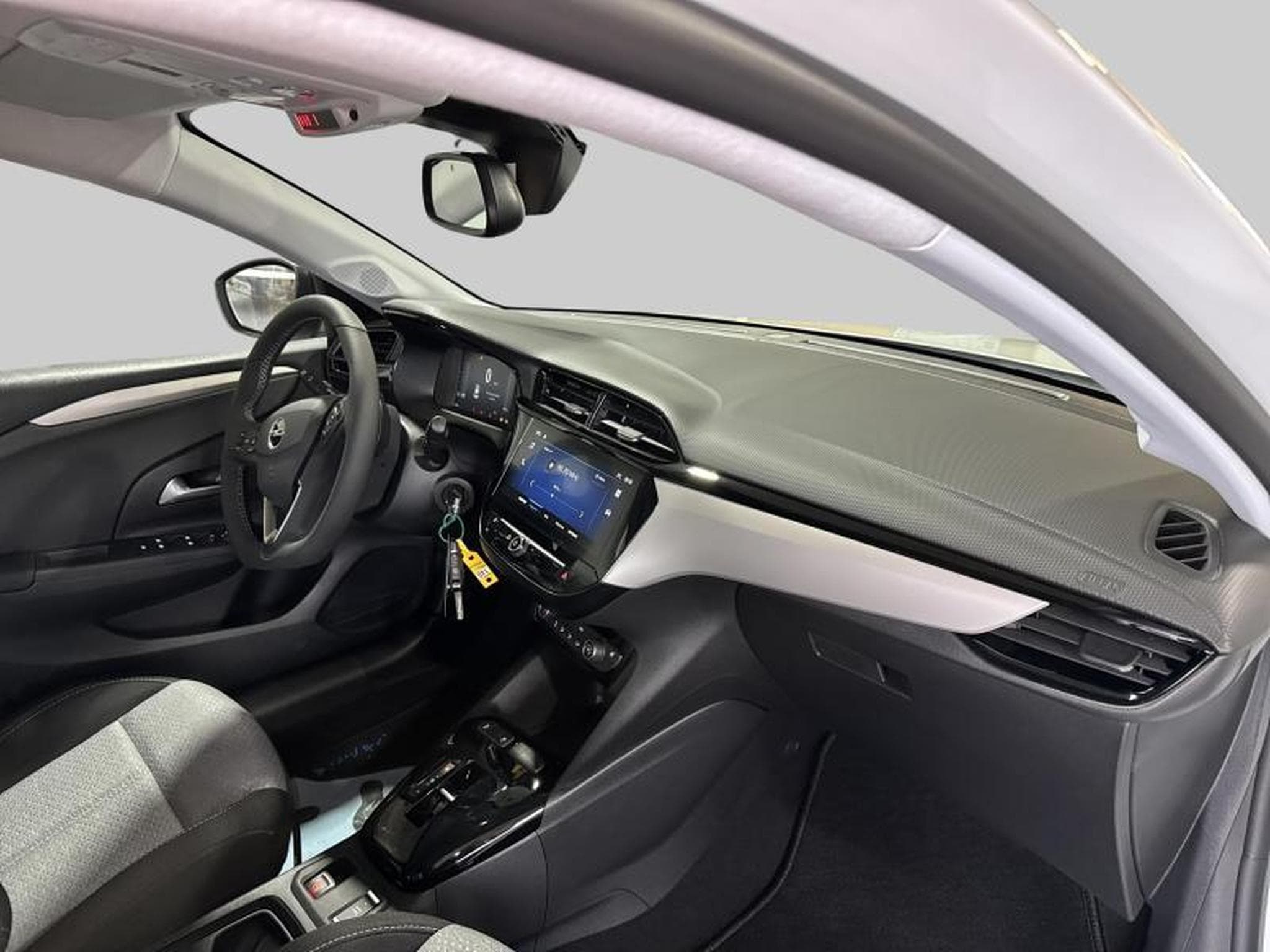 Opel Corsa EDITION (2025) - Foto 9