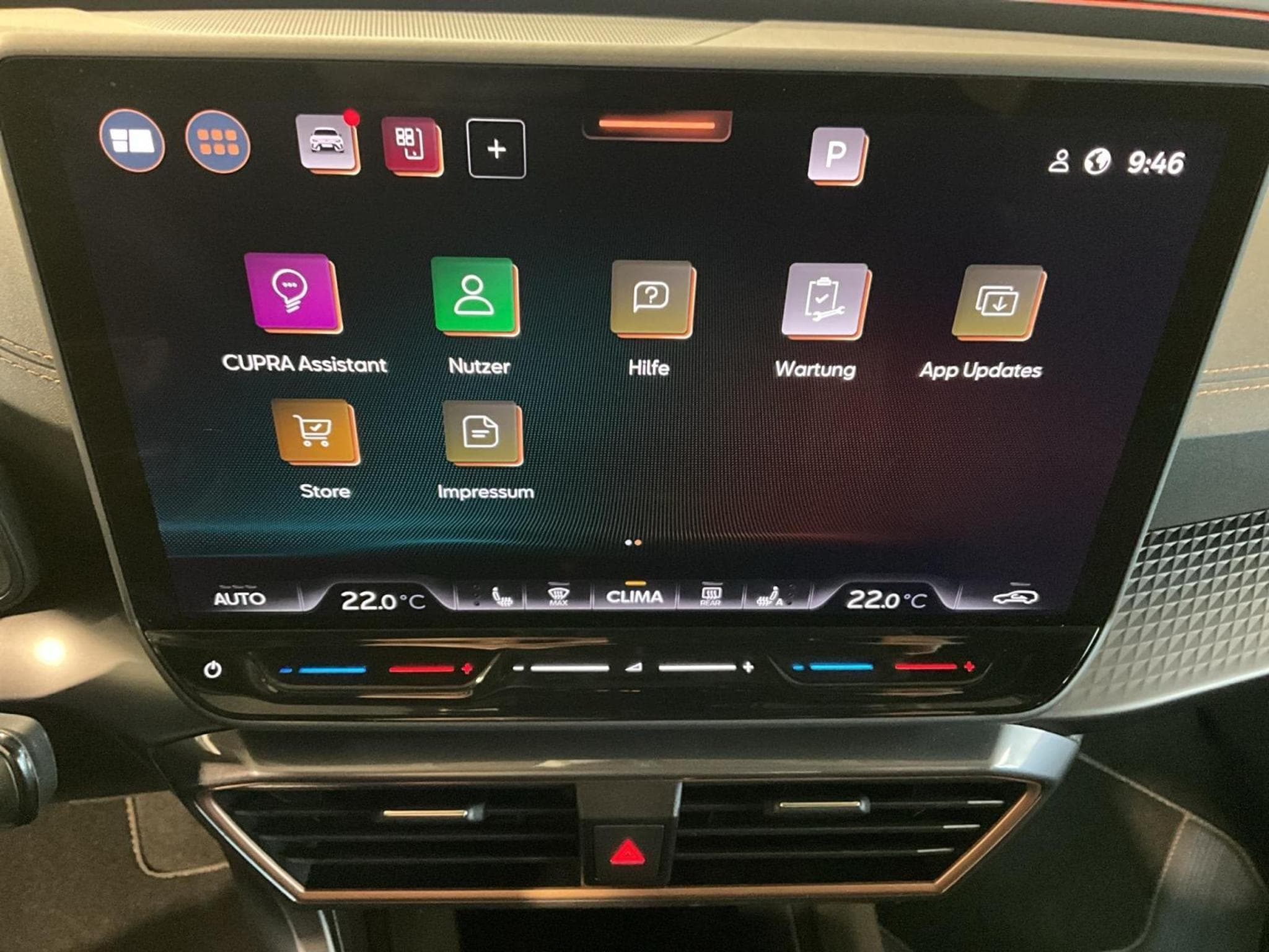 Cupra Leon Leon+Pure-Perf.+Dinamica+Int.Drive (2025) - Foto 18