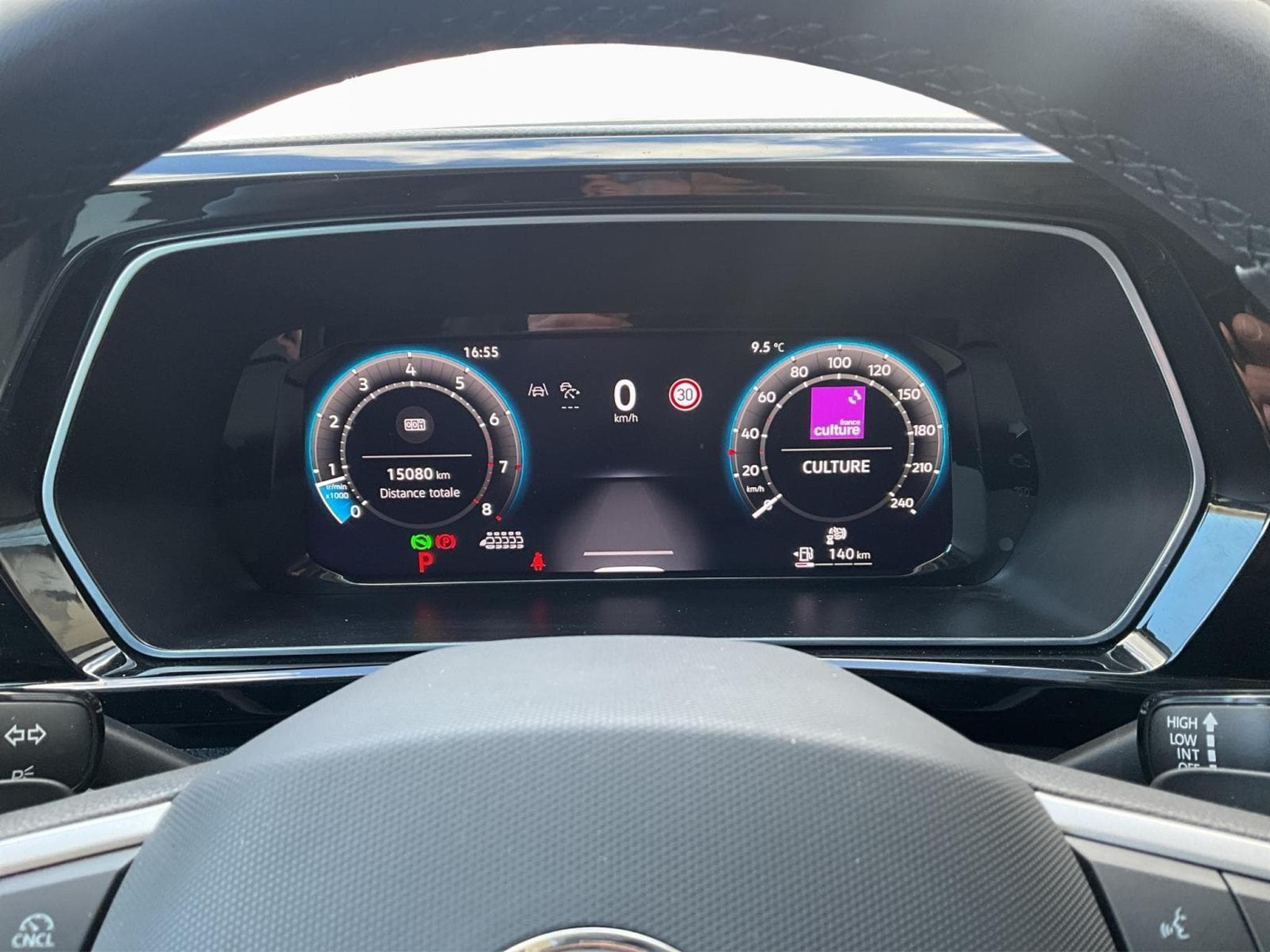 VW Caddy Maxi+DSG+7sitze+Navi (2025) - Foto 11