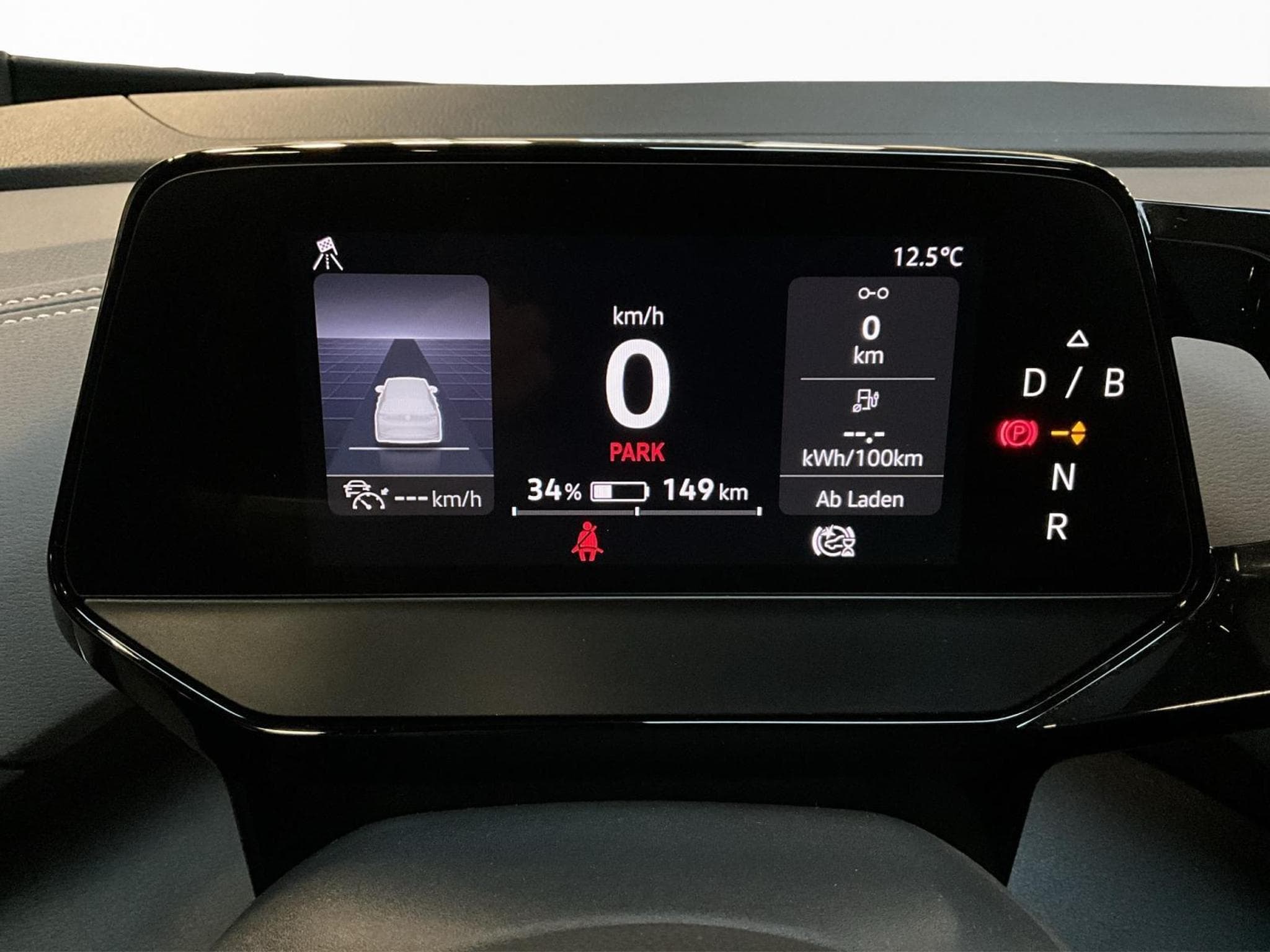 VW ID.4 77kWh+Pro+AHK+LM19+P.Design (2023) - Foto 11