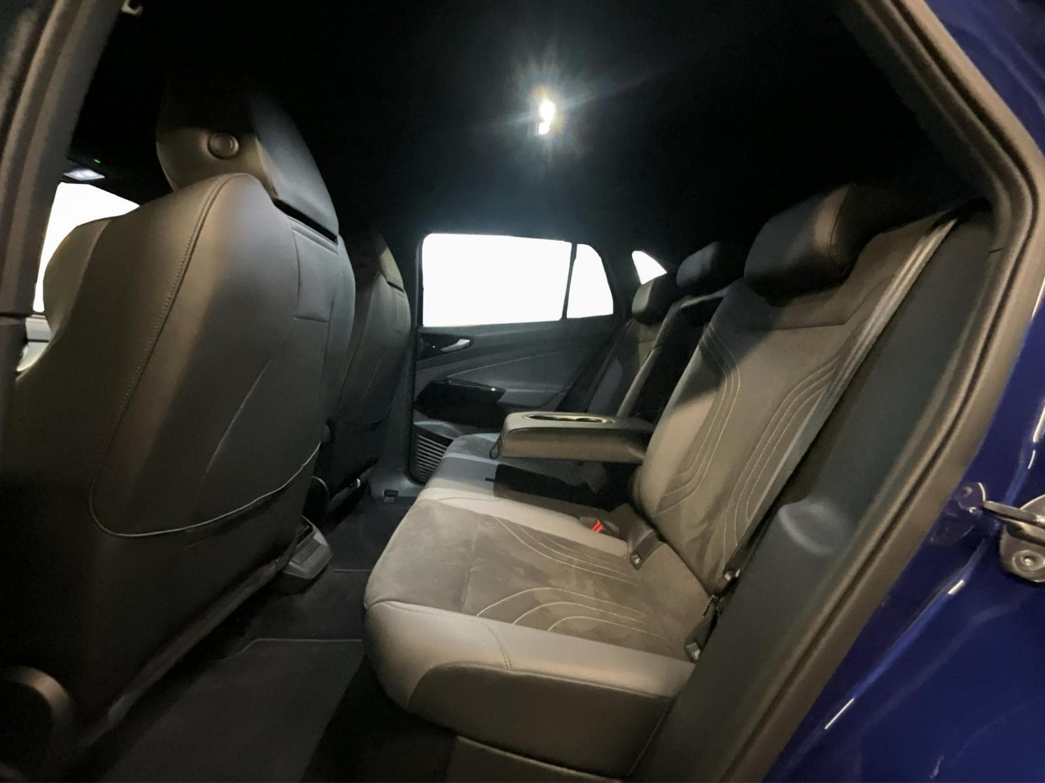 VW ID.4 77kWh+Pro+AHK+LM19+P.Design (2023) - Foto 15