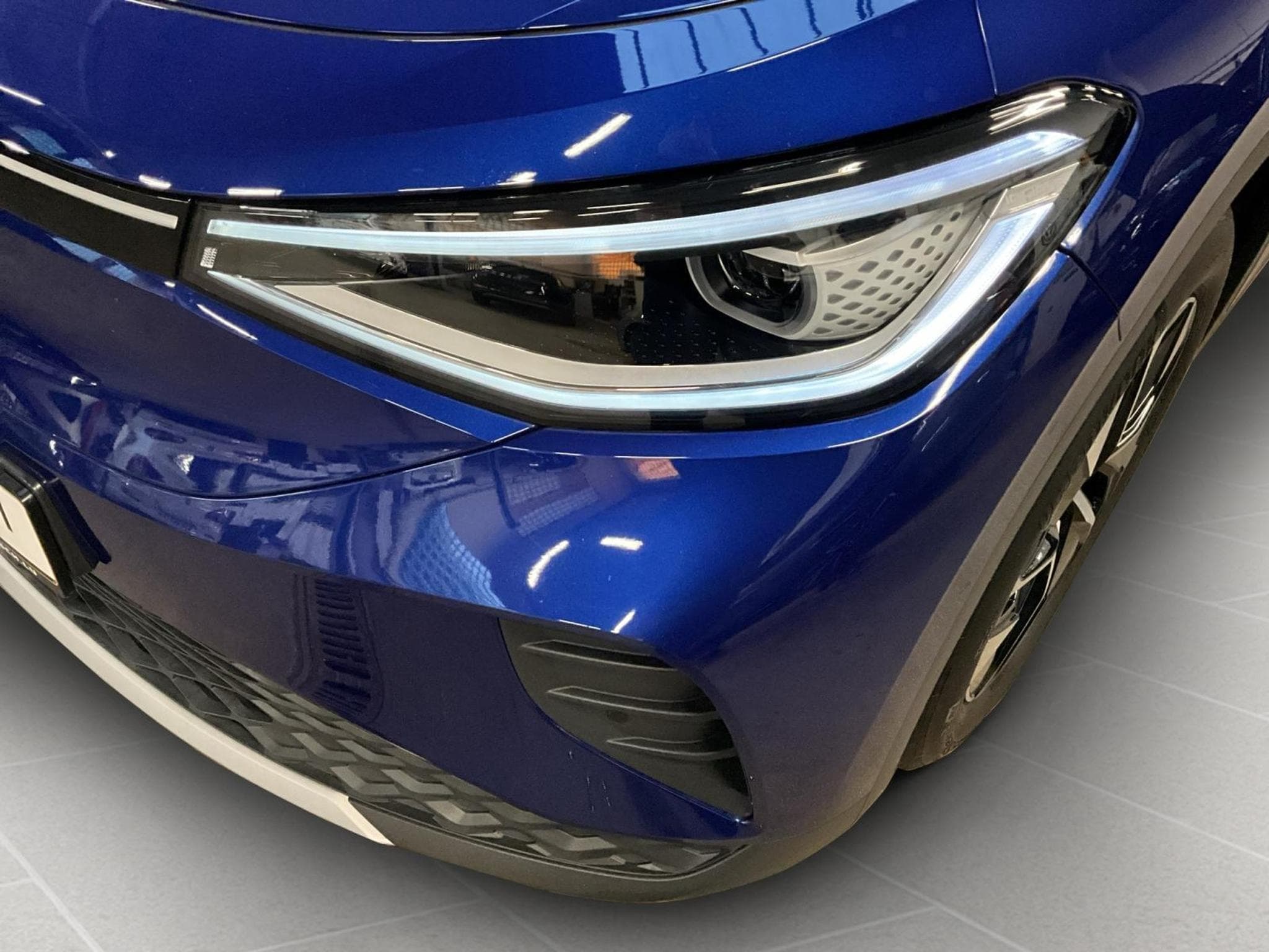 VW ID.4 77kWh+Pro+AHK+LM19+P.Design (2023) - Foto 17