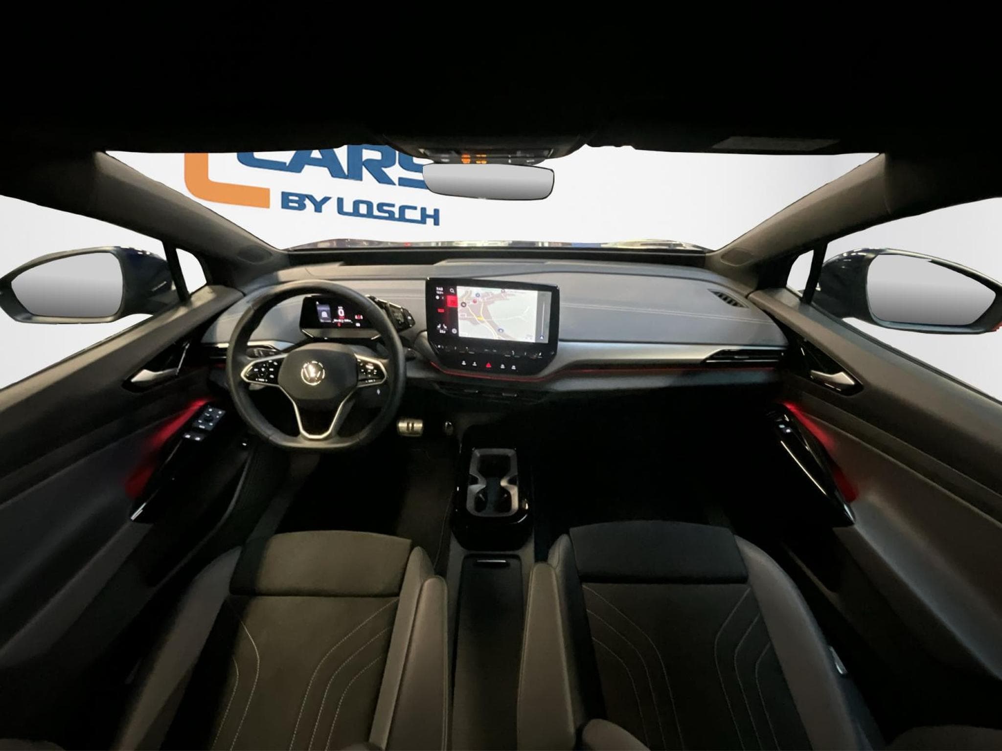 VW ID.4 77kWh+Pro+AHK+LM19+P.Design (2023) - Foto 2