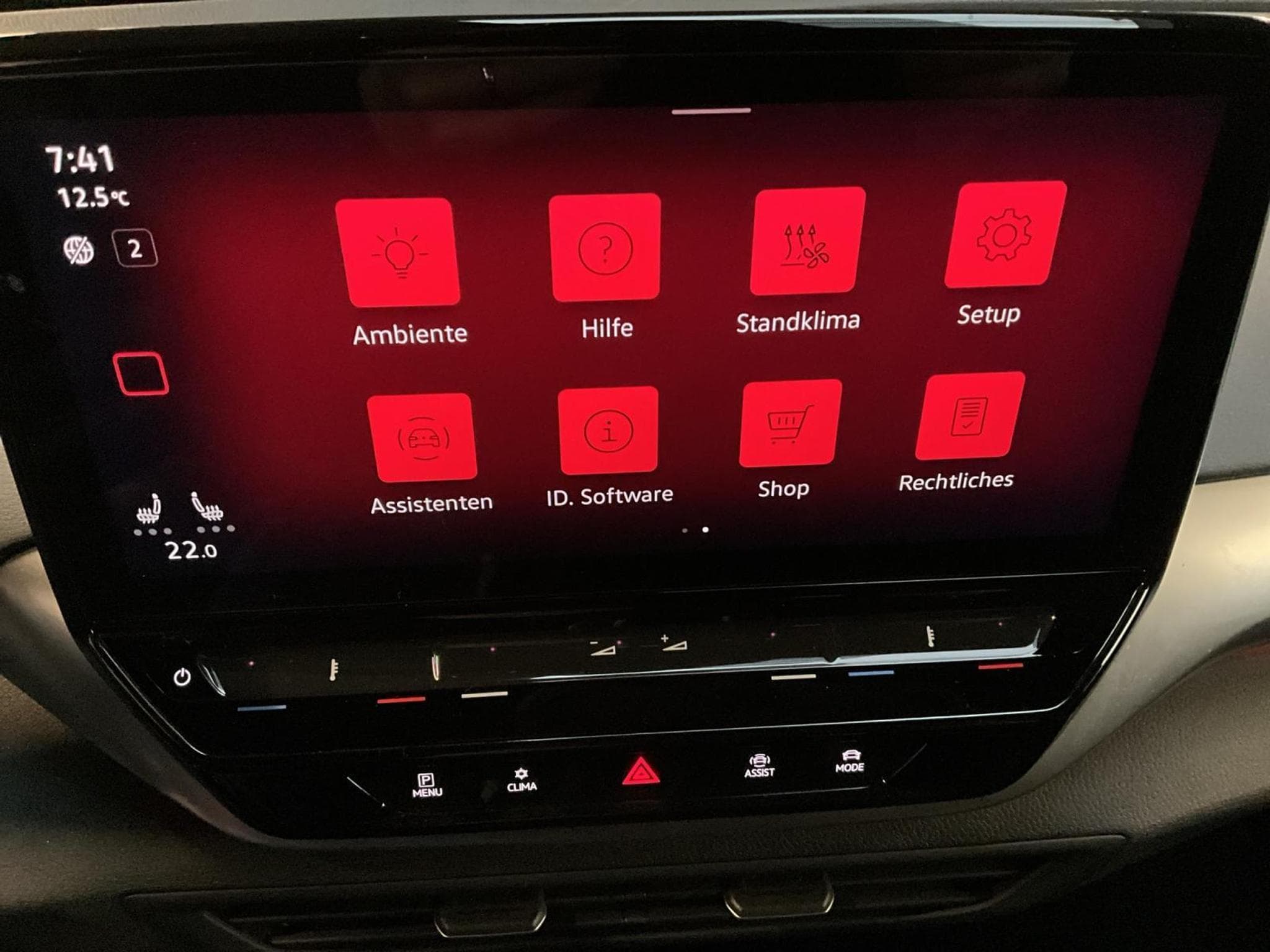 VW ID.4 77kWh+Pro+AHK+LM19+P.Design (2023) - Foto 20