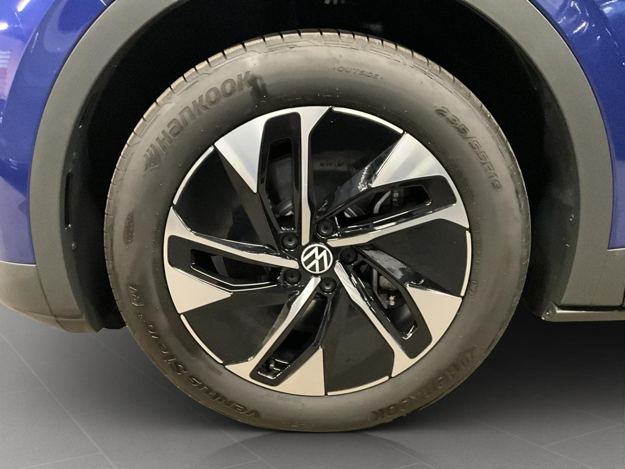 VW ID.4 77kWh+Pro+AHK+LM19+P.Design (2023) - Foto 8