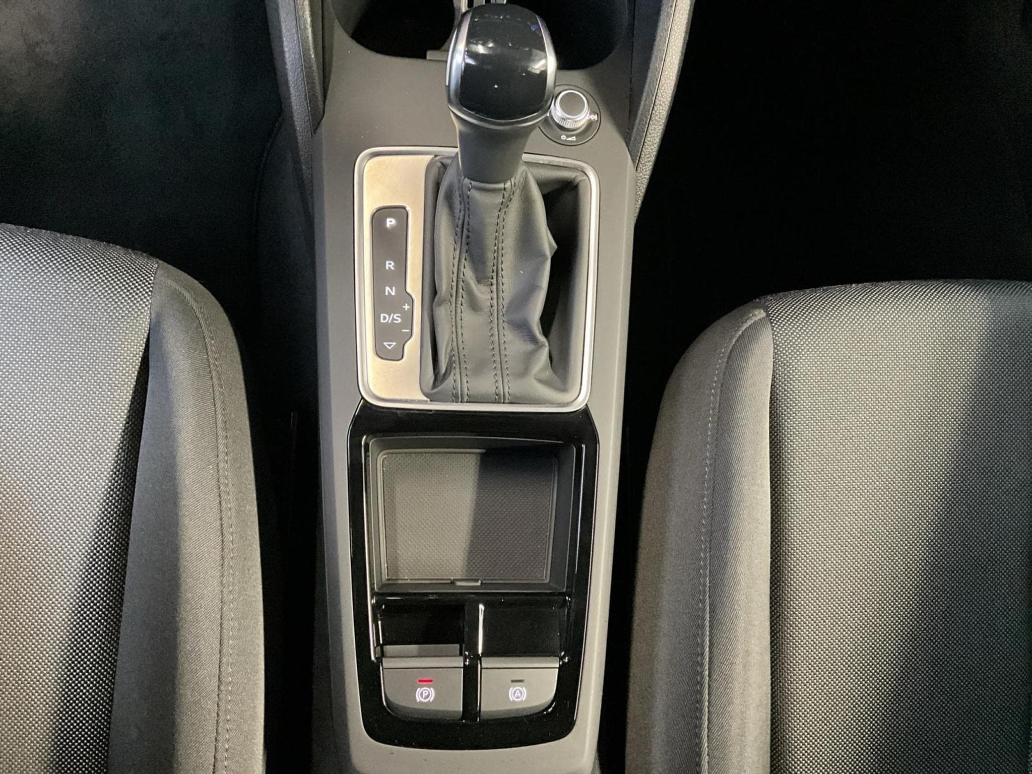 Audi Q2 Advanced+35TFSI+S-Tronic (2025) - Foto 12