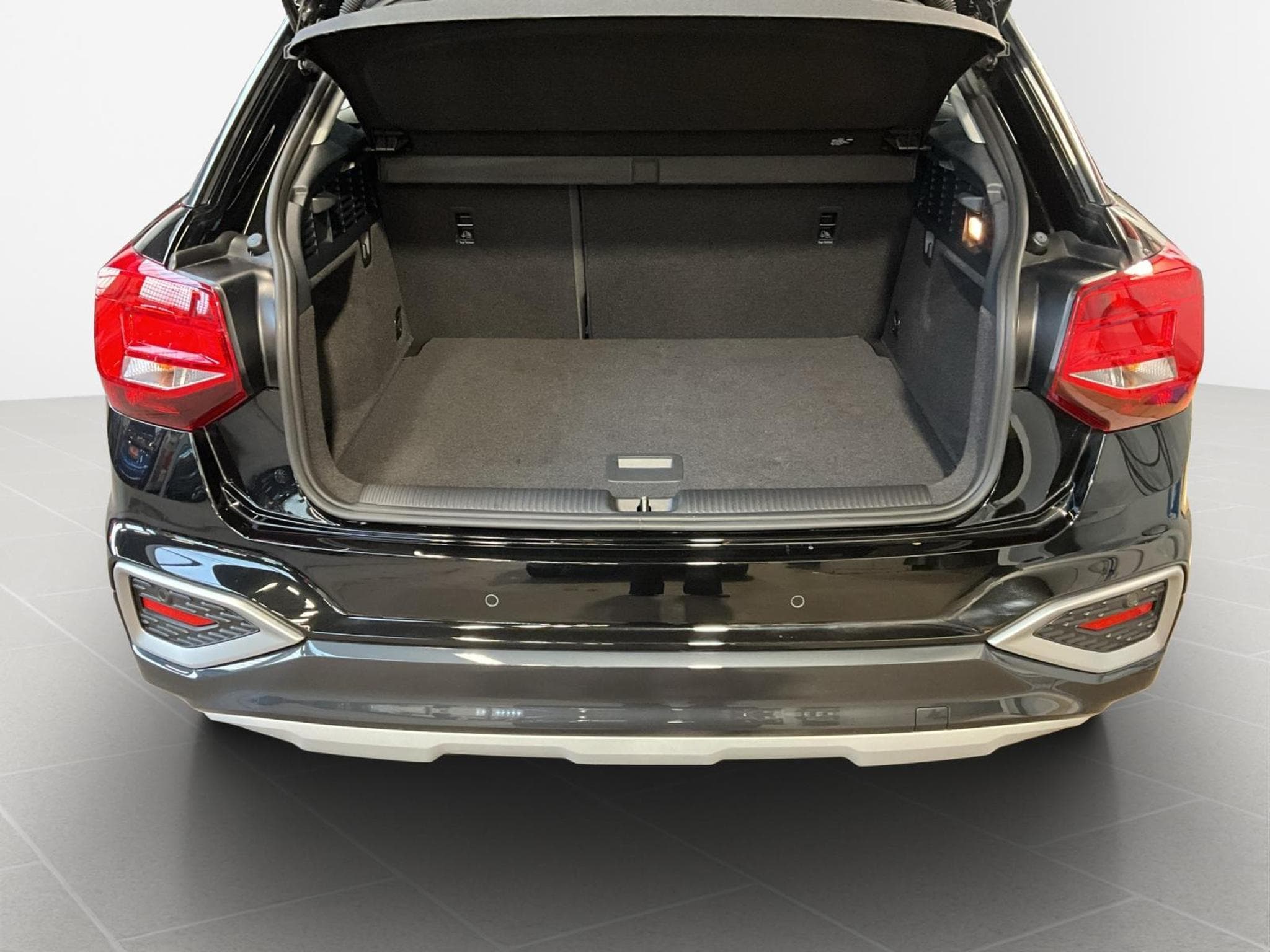 Audi Q2 Advanced+35TFSI+S-Tronic (2025) - Foto 16