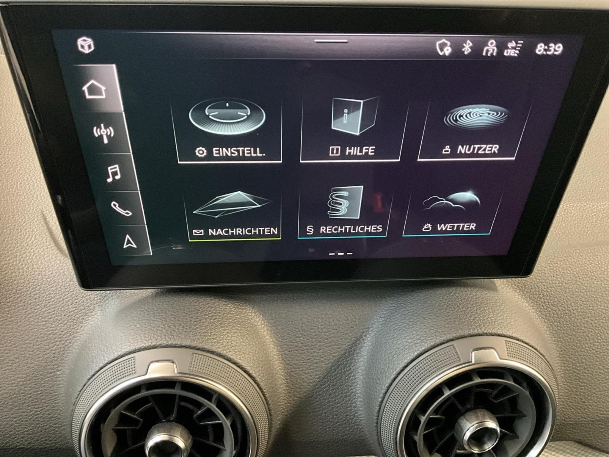 Audi Q2 Advanced+35TFSI+S-Tronic (2025) - Foto 18