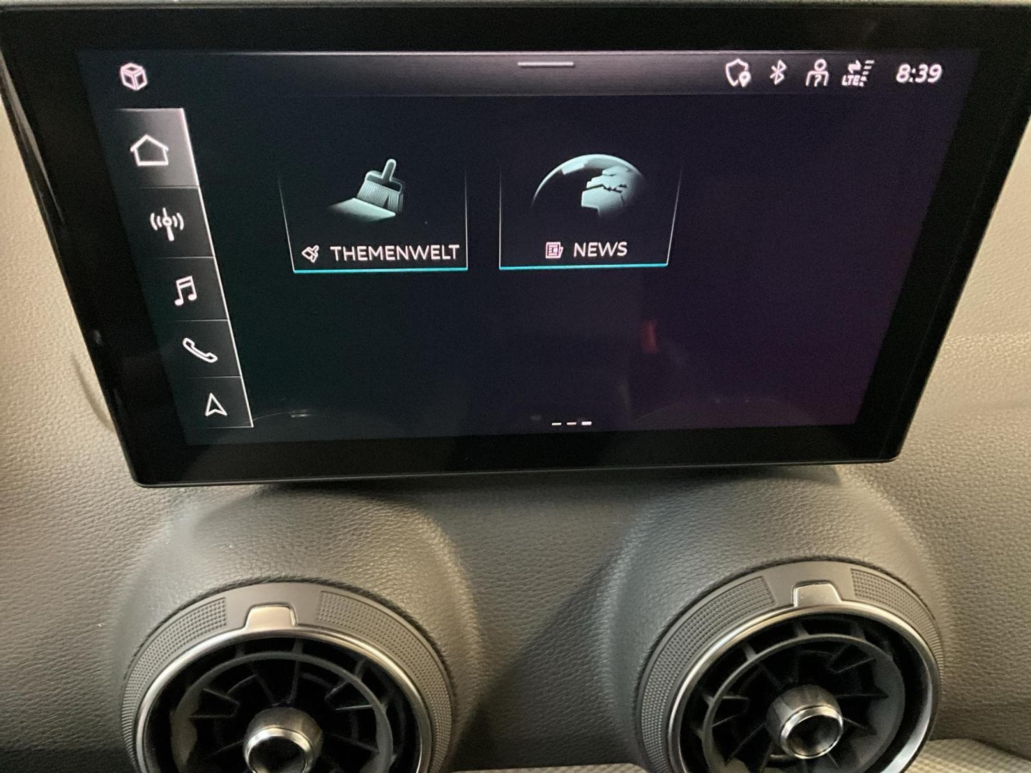 Audi Q2 Advanced+35TFSI+S-Tronic (2025) - Foto 19