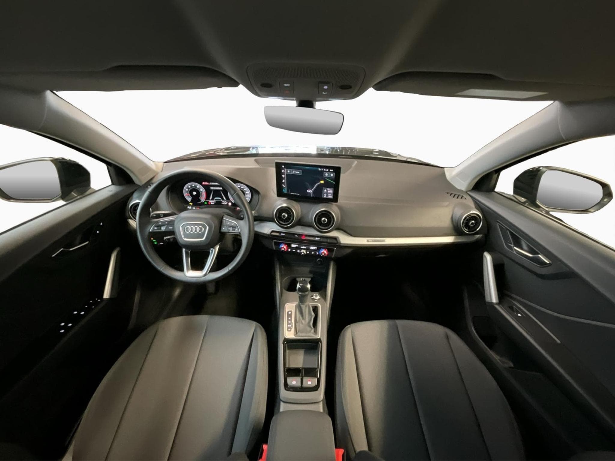 Audi Q2 Advanced+35TFSI+S-Tronic (2025) - Foto 2