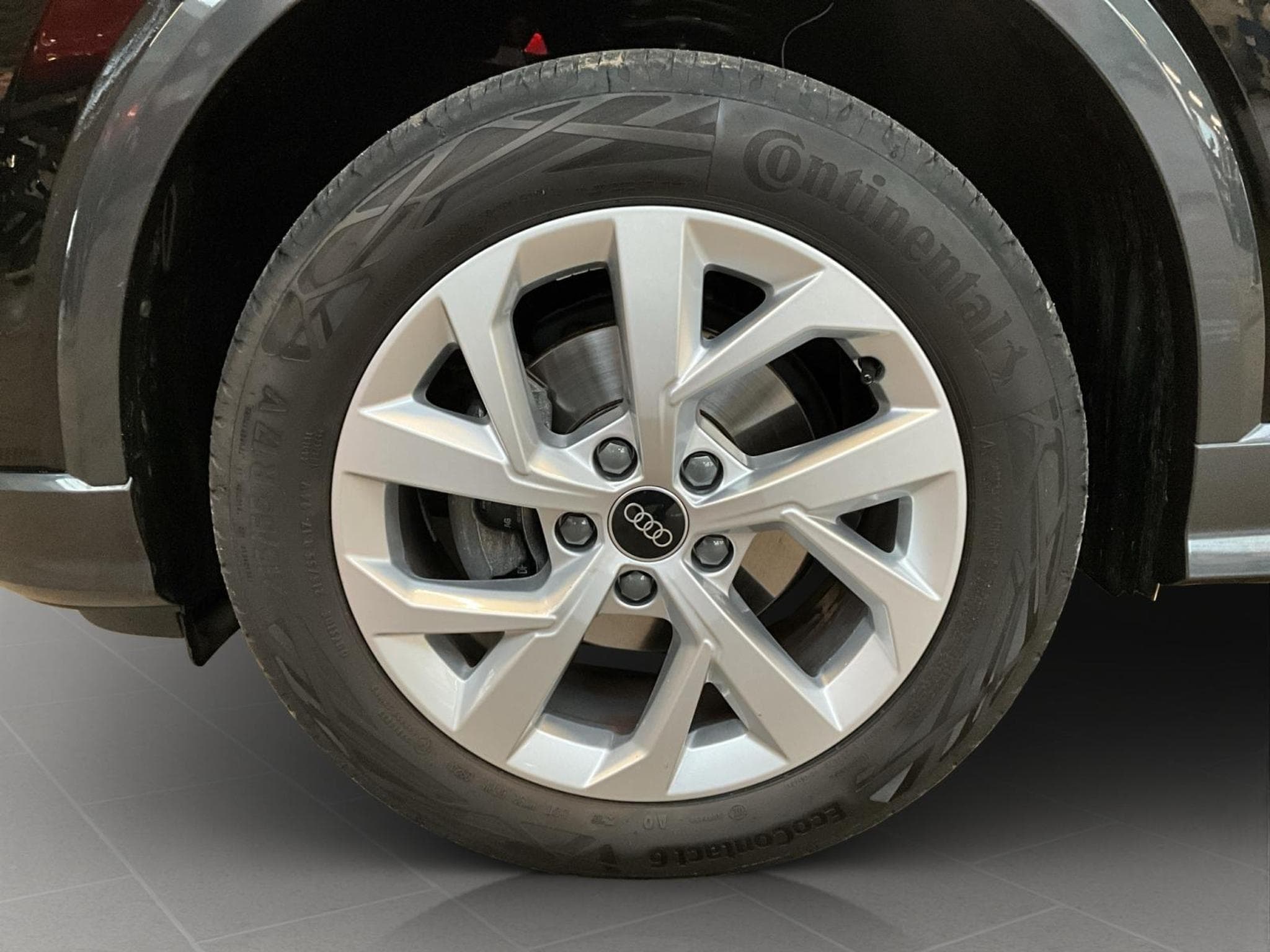 Audi Q2 Advanced+35TFSI+S-Tronic (2025) - Foto 8