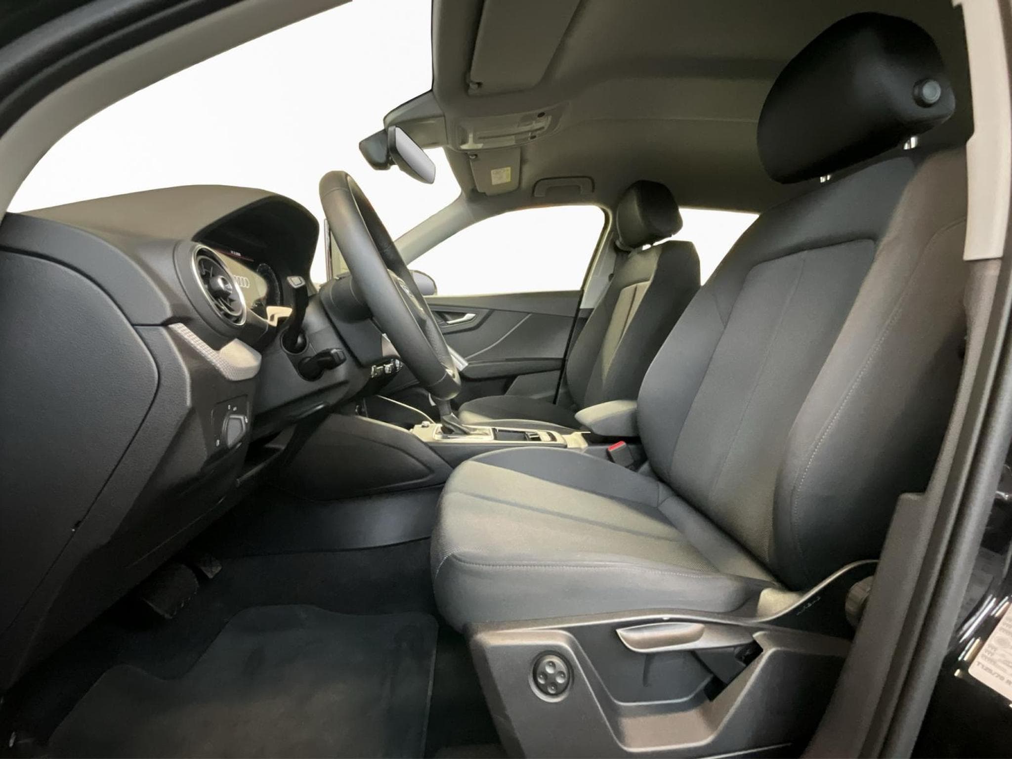 Audi Q2 Advanced+35TFSI+S-Tronic (2025) - Foto 9